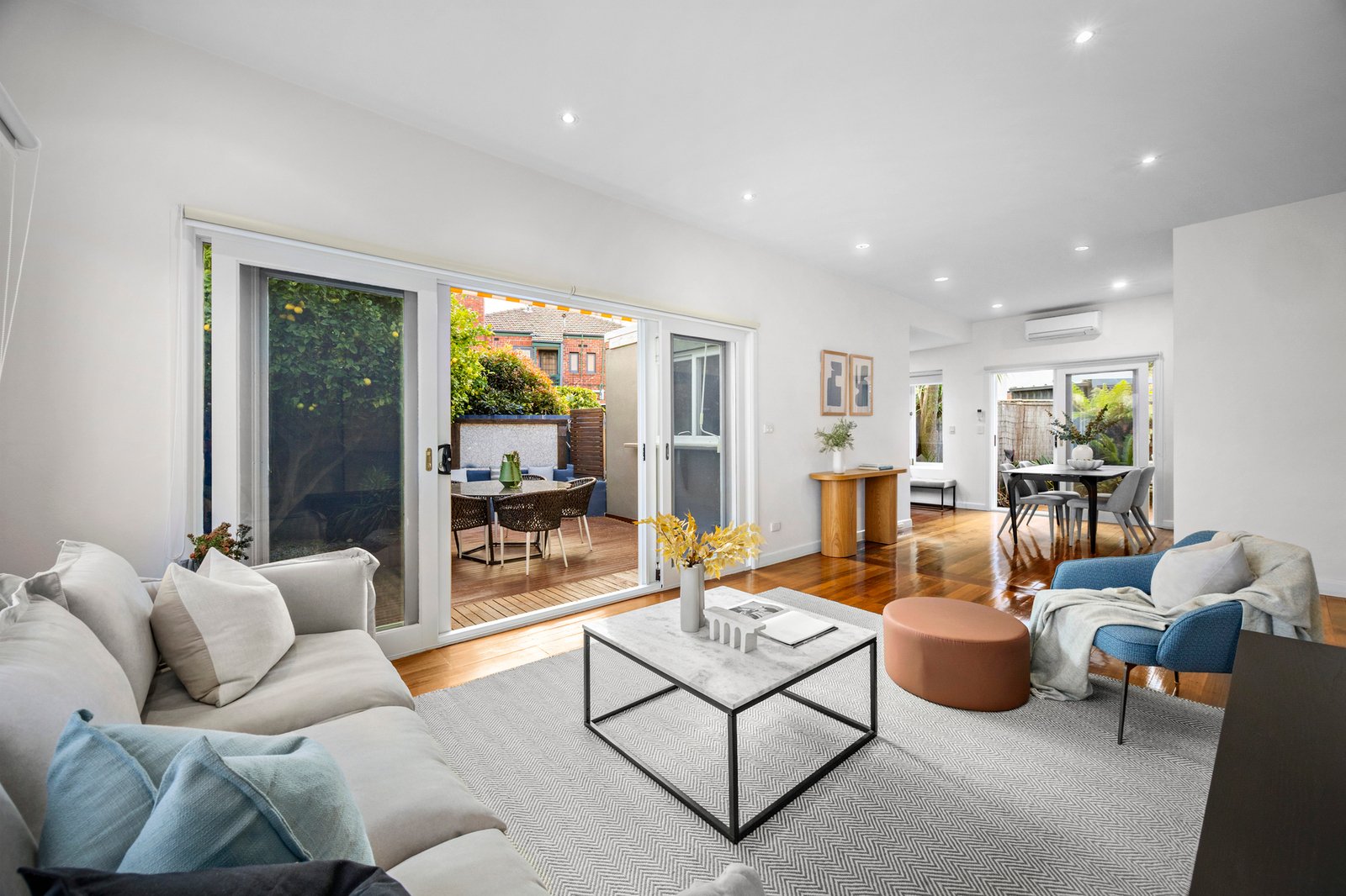 7/22-24 Kingsley Street, Elwood, 3184