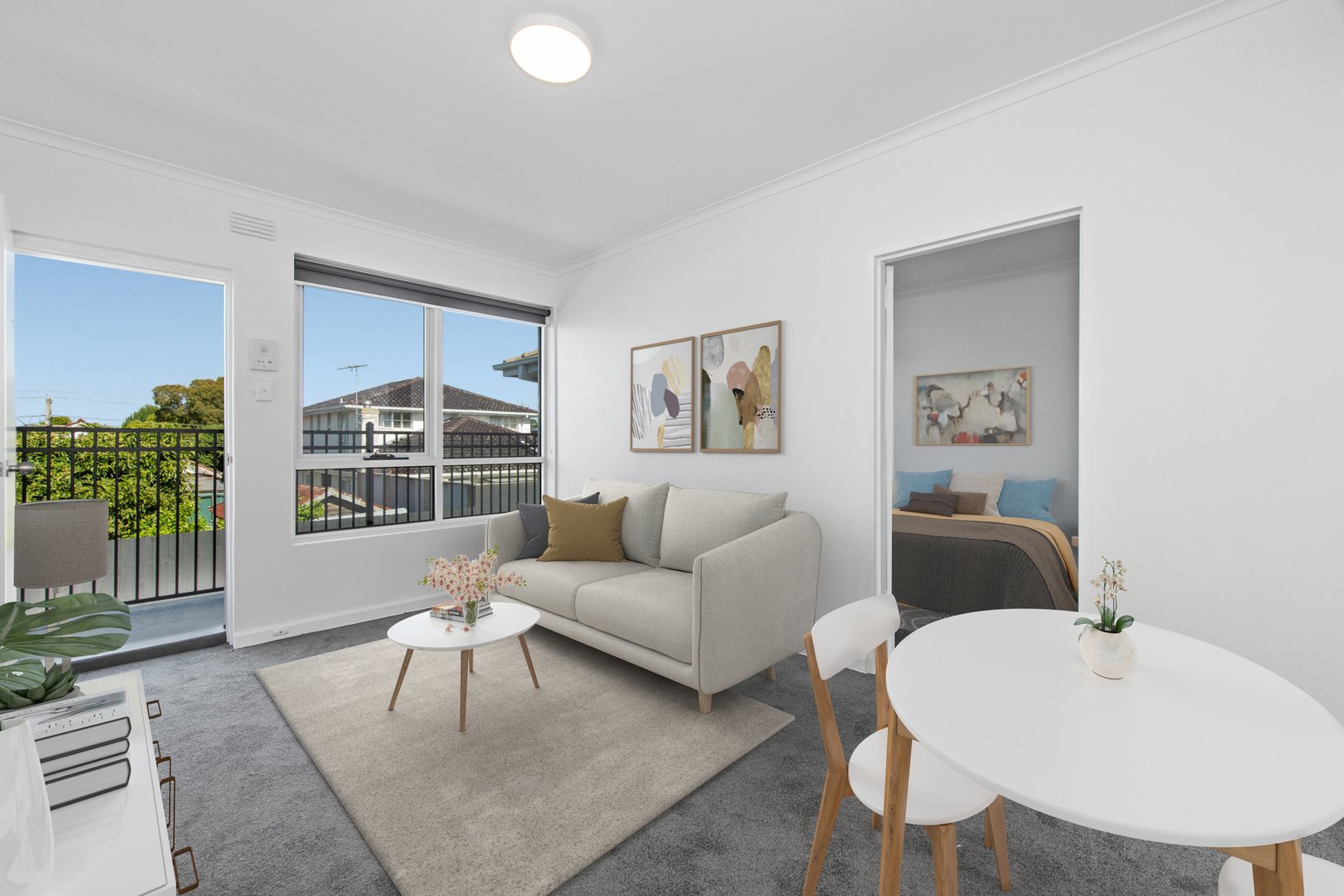 7/3 Melbourne Street, Murrumbeena, 3163