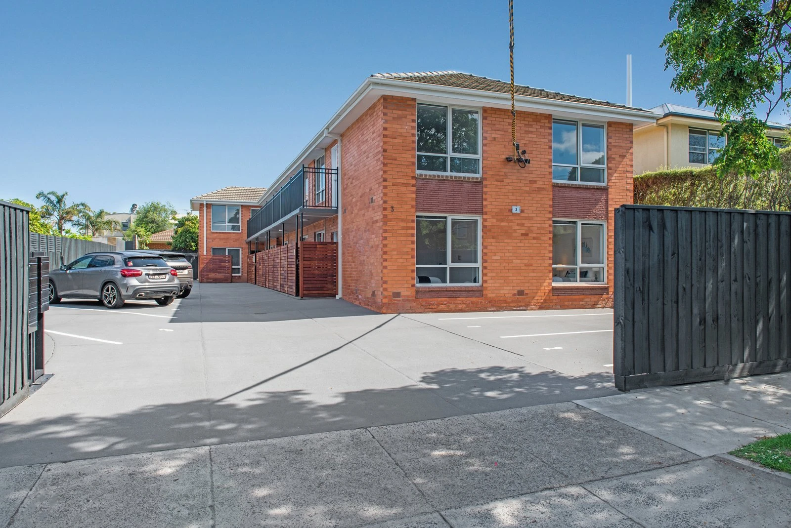 7/3 Melbourne Street, Murrumbeena, 3163