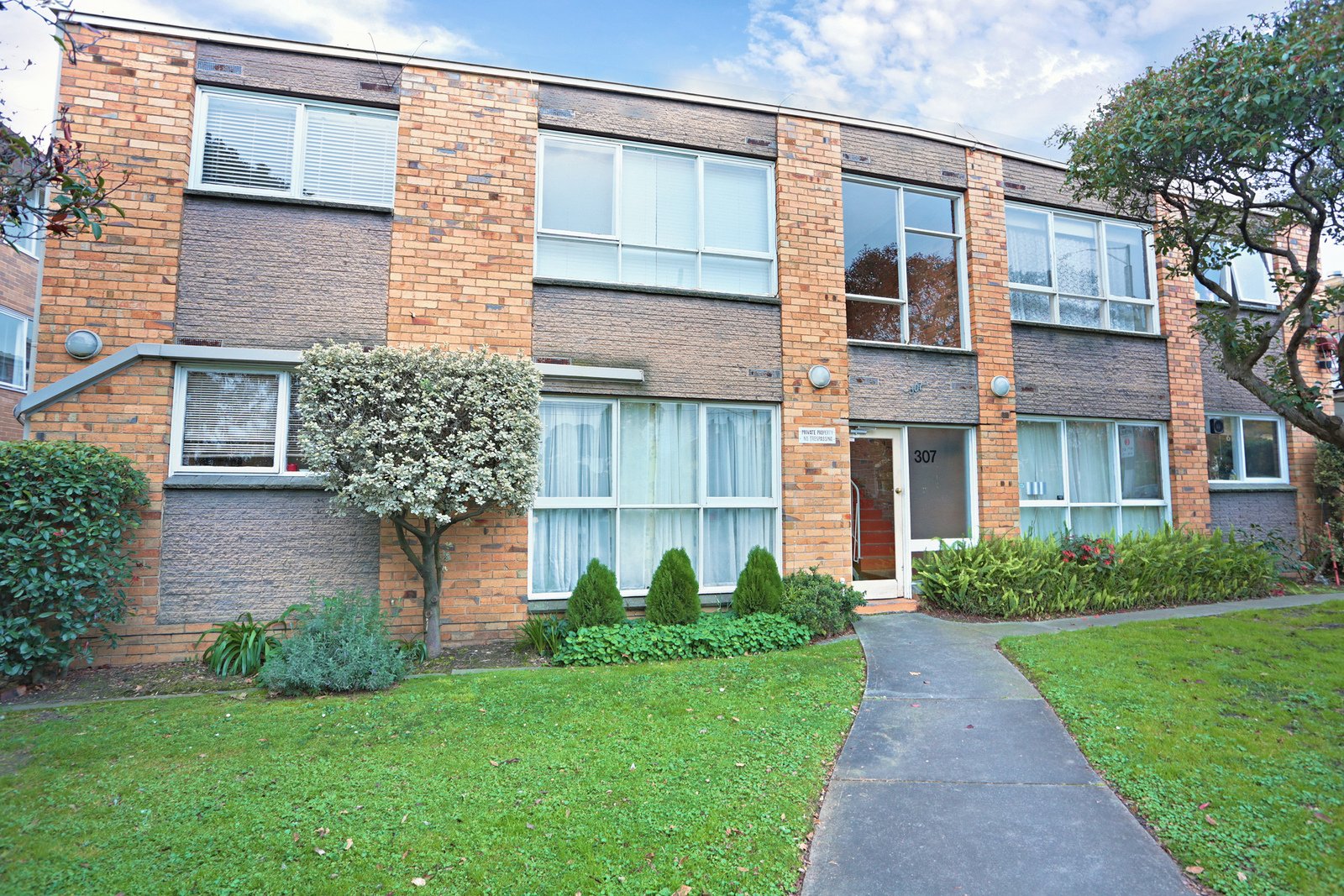 7/307 Riversdale Road, Hawthorn East, 3123