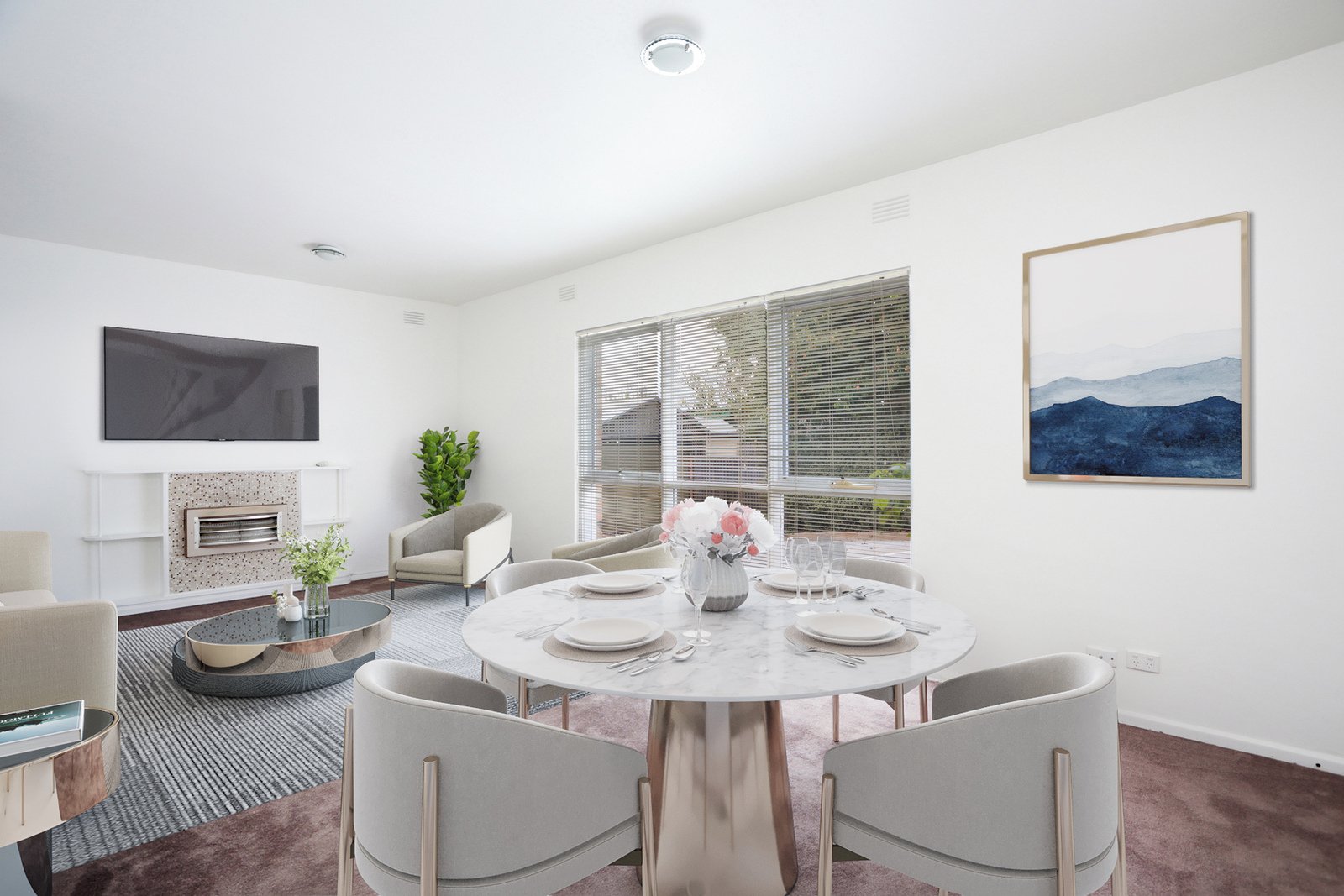 7/307 Riversdale Road, Hawthorn East, 3123