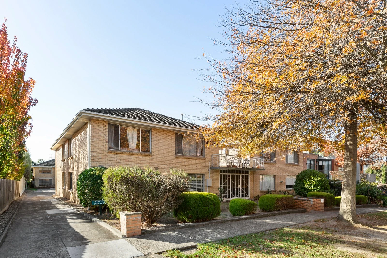 7/41 Zetland Road, Mont Albert, 3127