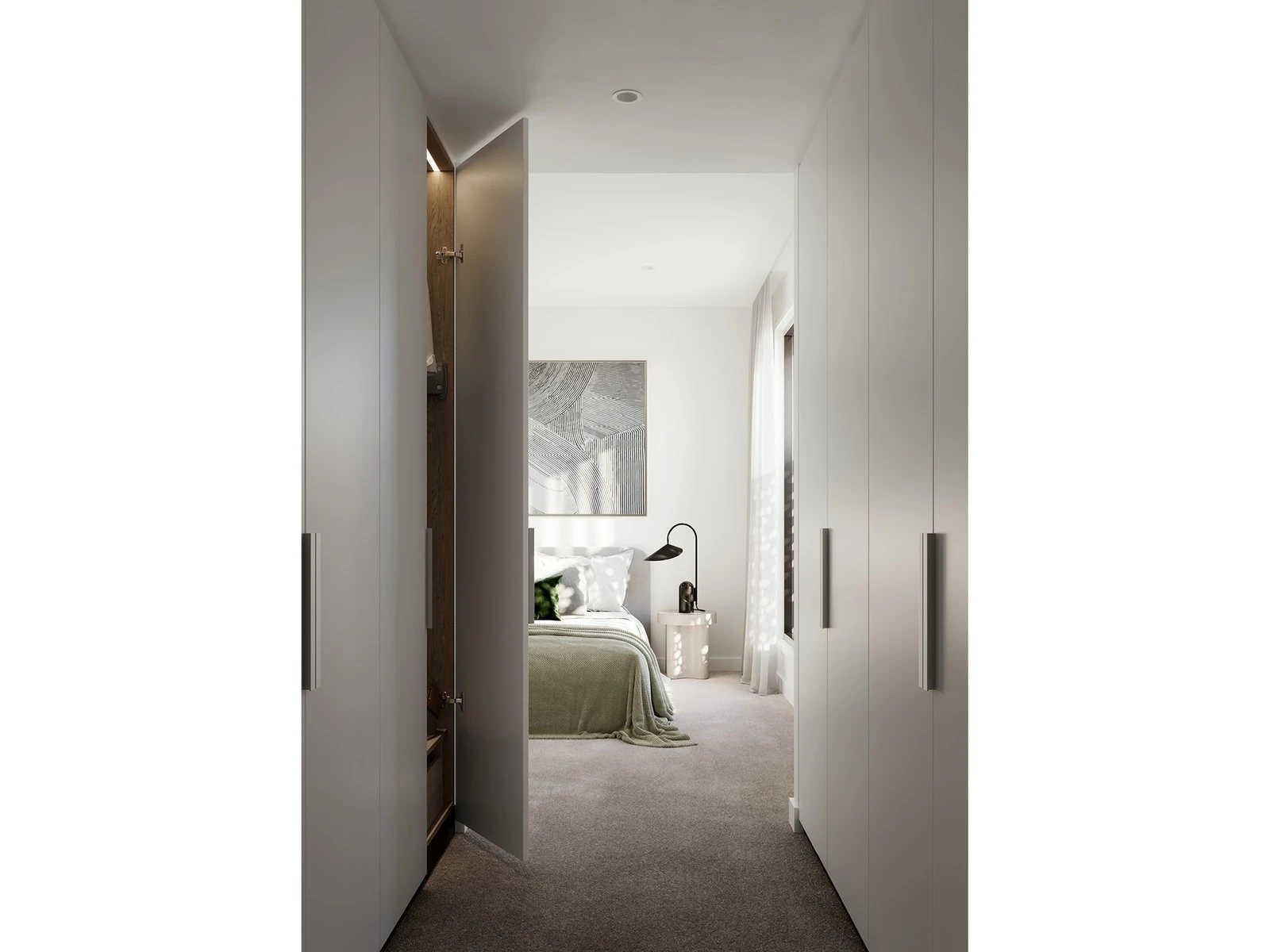 Hawthorn House
