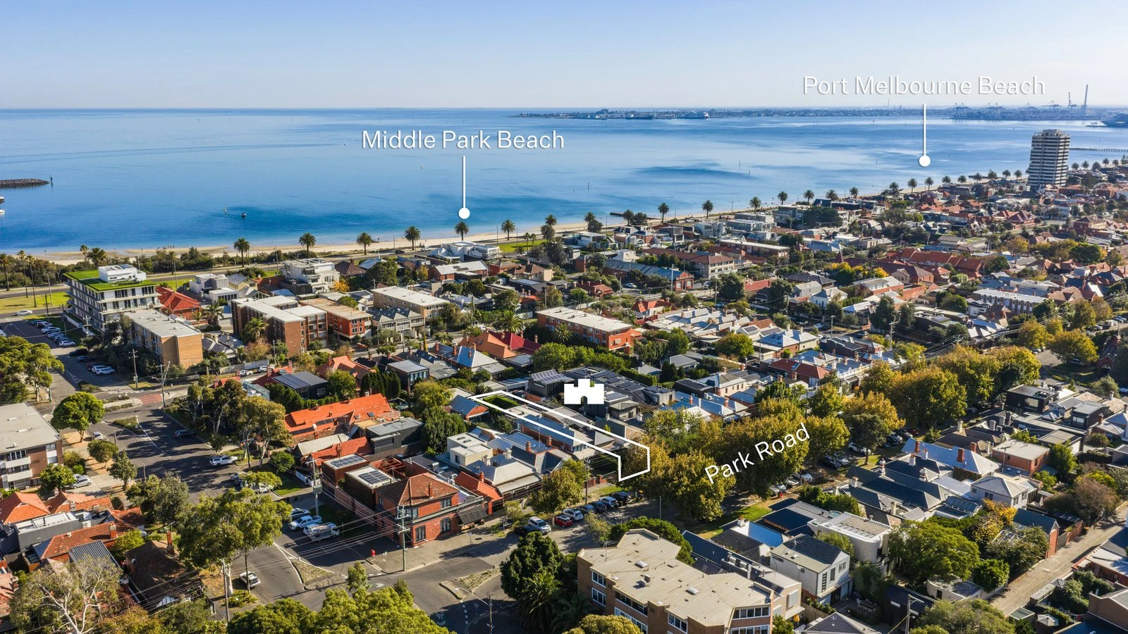76 Park Road, Middle Park, 3206