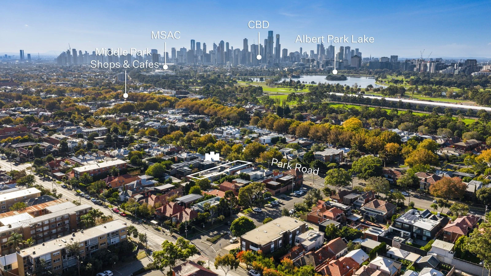 76 Park Road, Middle Park, 3206