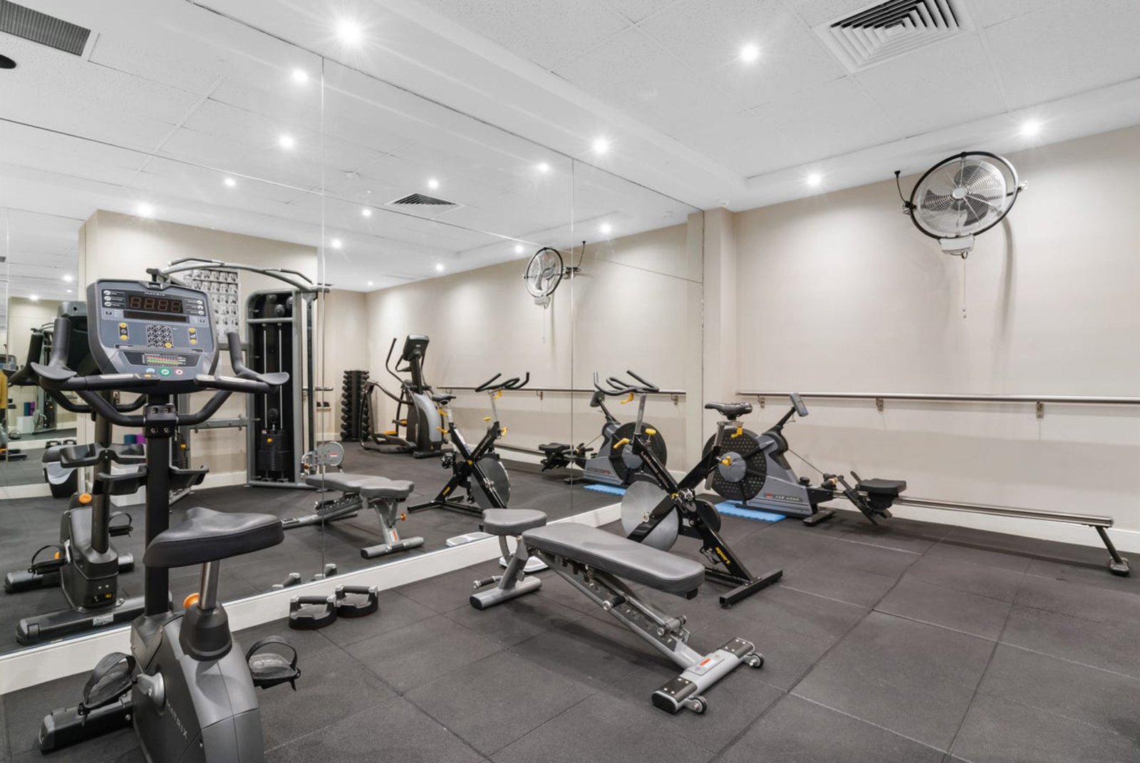 76/145 Canterbury Road, Toorak, 3142