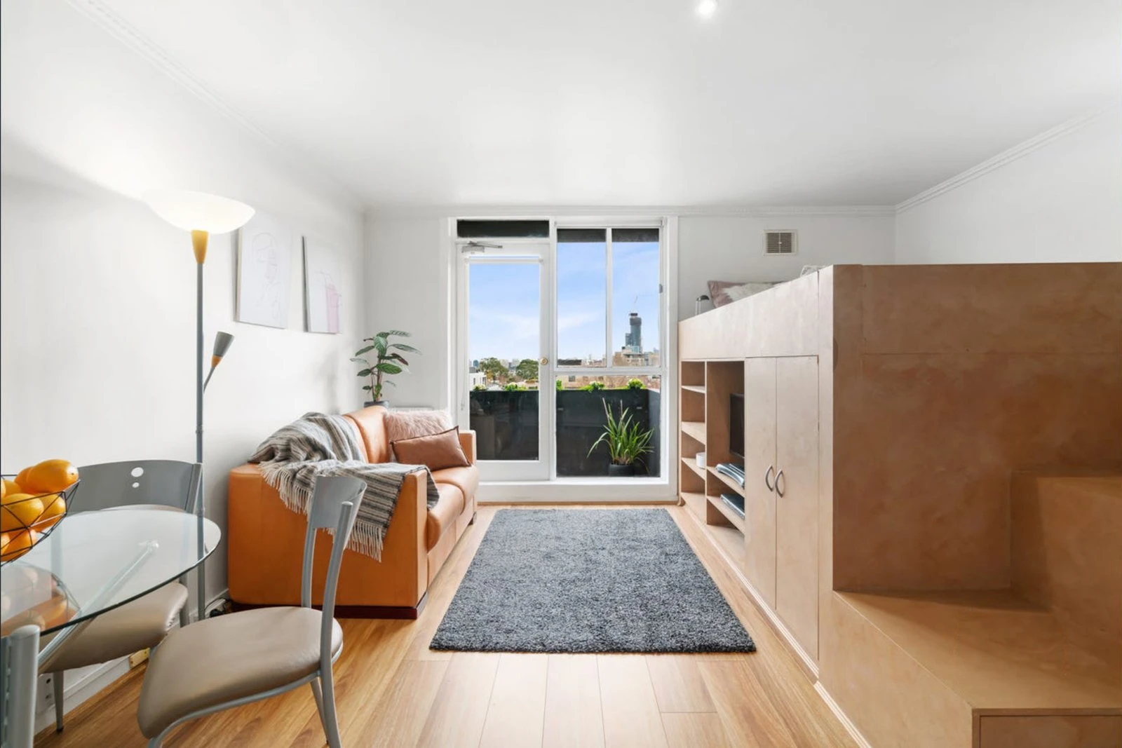 76/145 Canterbury Road, Toorak, 3142