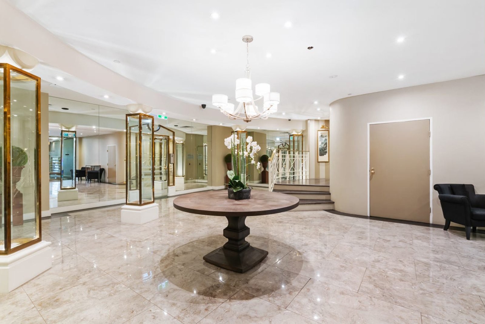 76/145 Canterbury Road, Toorak, 3142