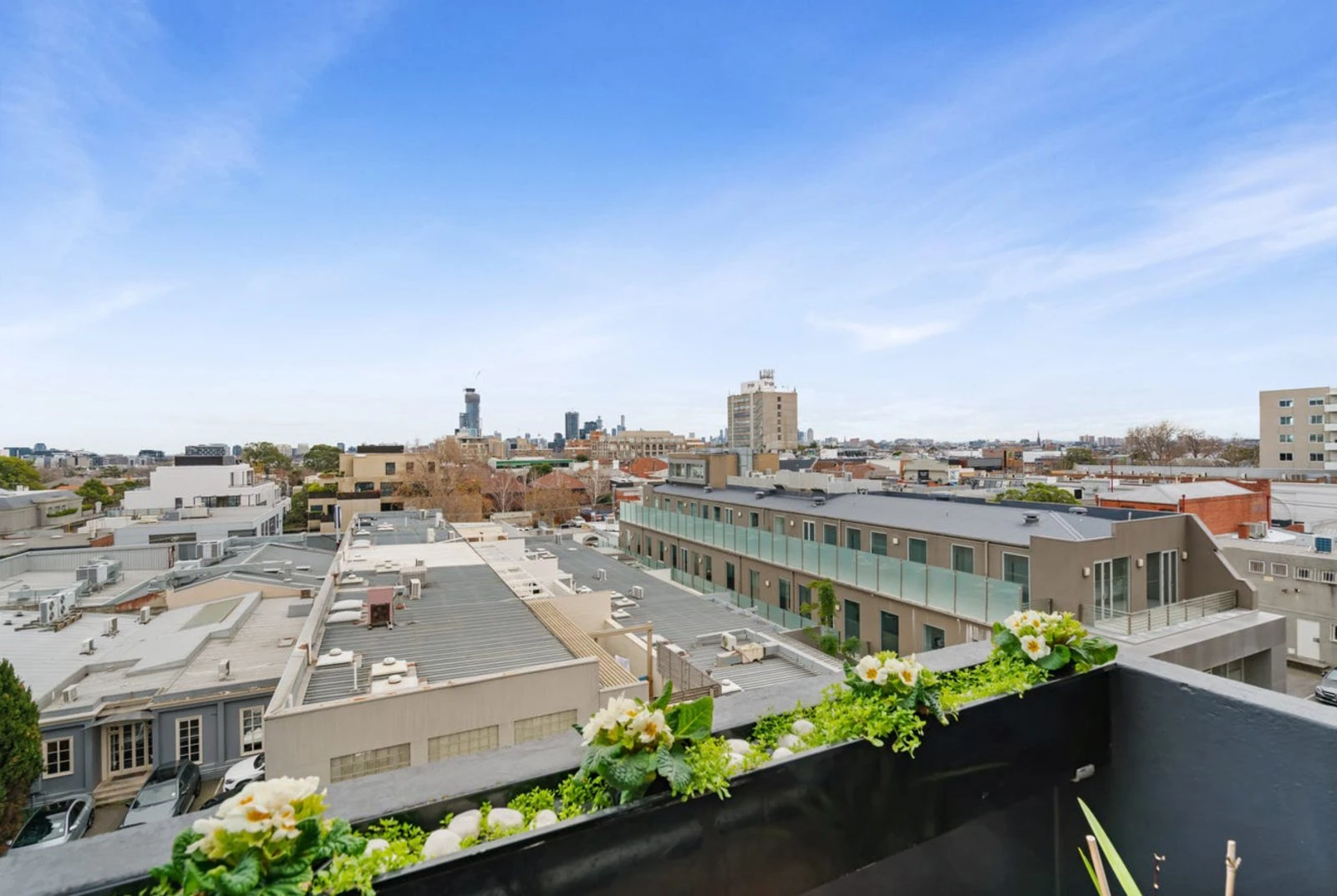 76/145 Canterbury Road, Toorak, 3142