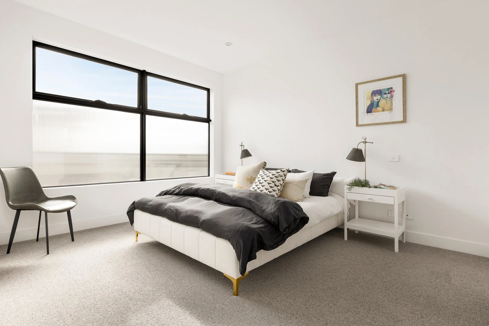 7/65 Pakington Street, Kew, 3101