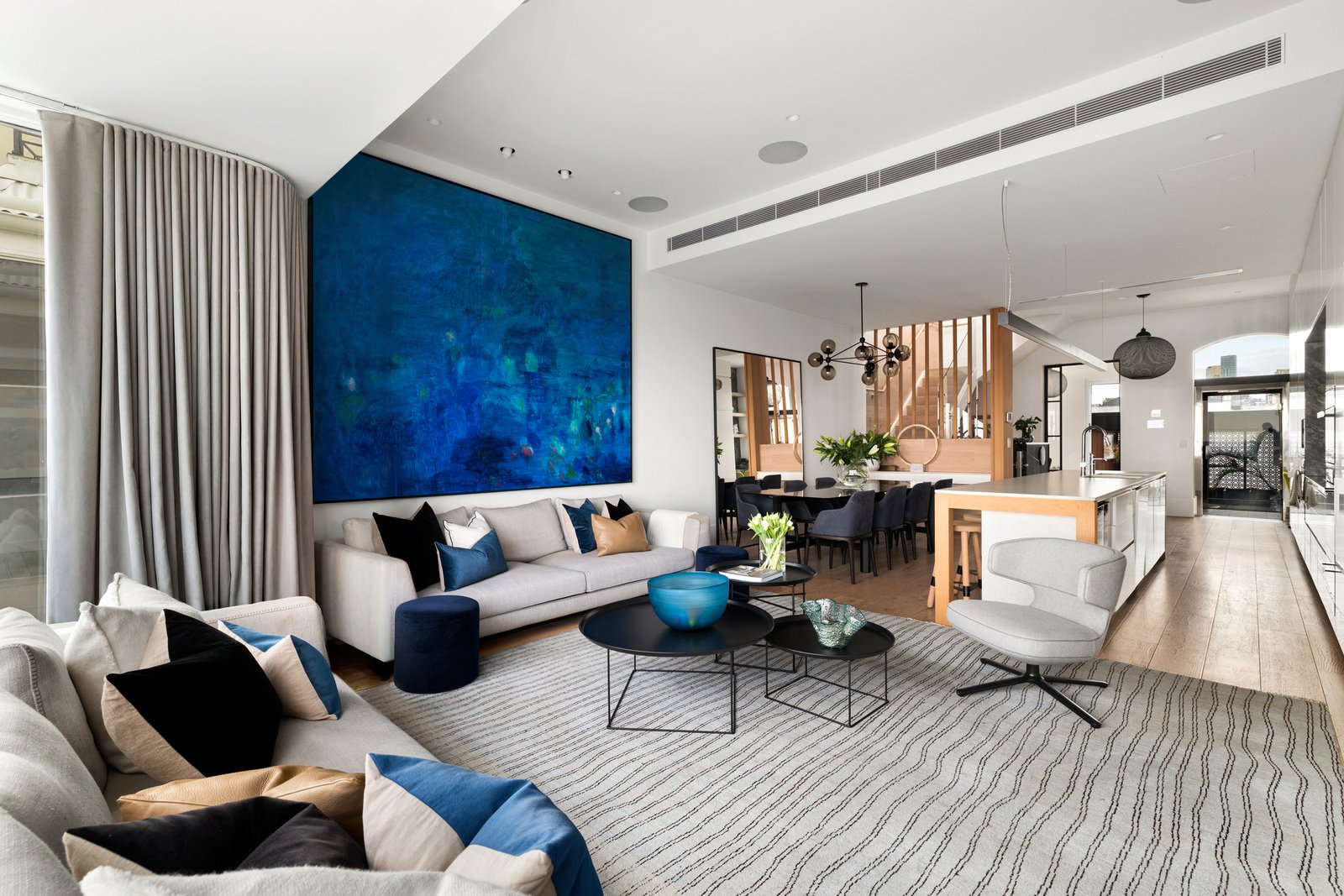 77 Beaconsfield Parade, Albert Park, 3206