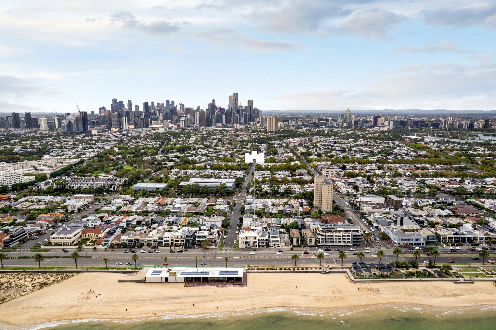 77 Beaconsfield Parade, Albert Park, 3206