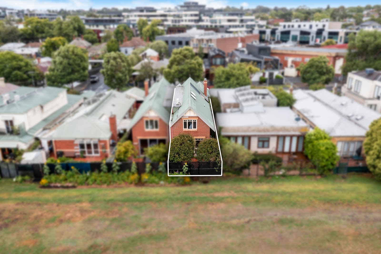 78 Roseberry Street, Hawthorn East, 3123