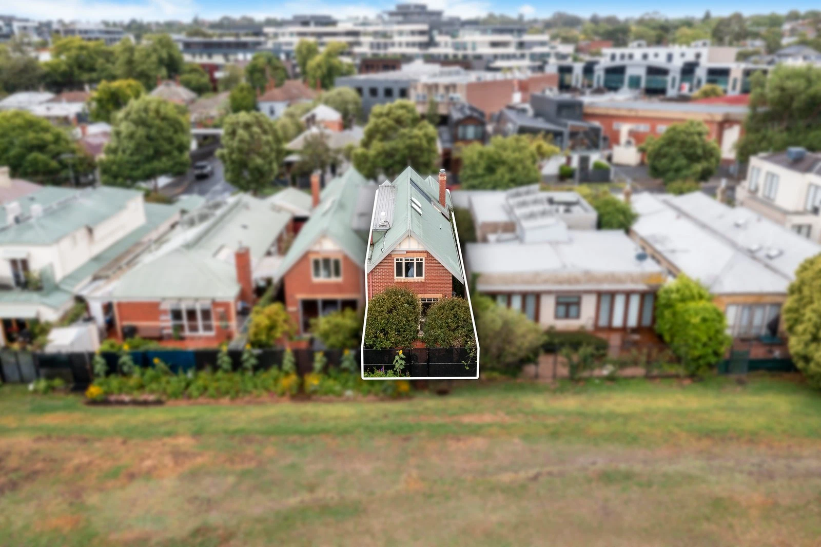 78 Roseberry Street, Hawthorn East, 3123