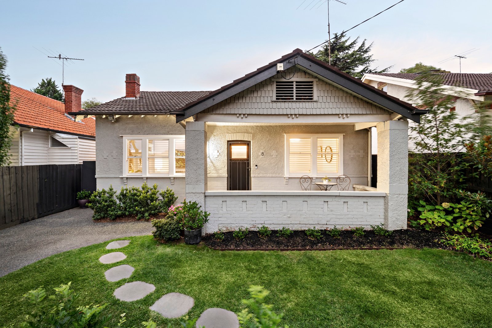8 Murchison Street, St Kilda East, 3183