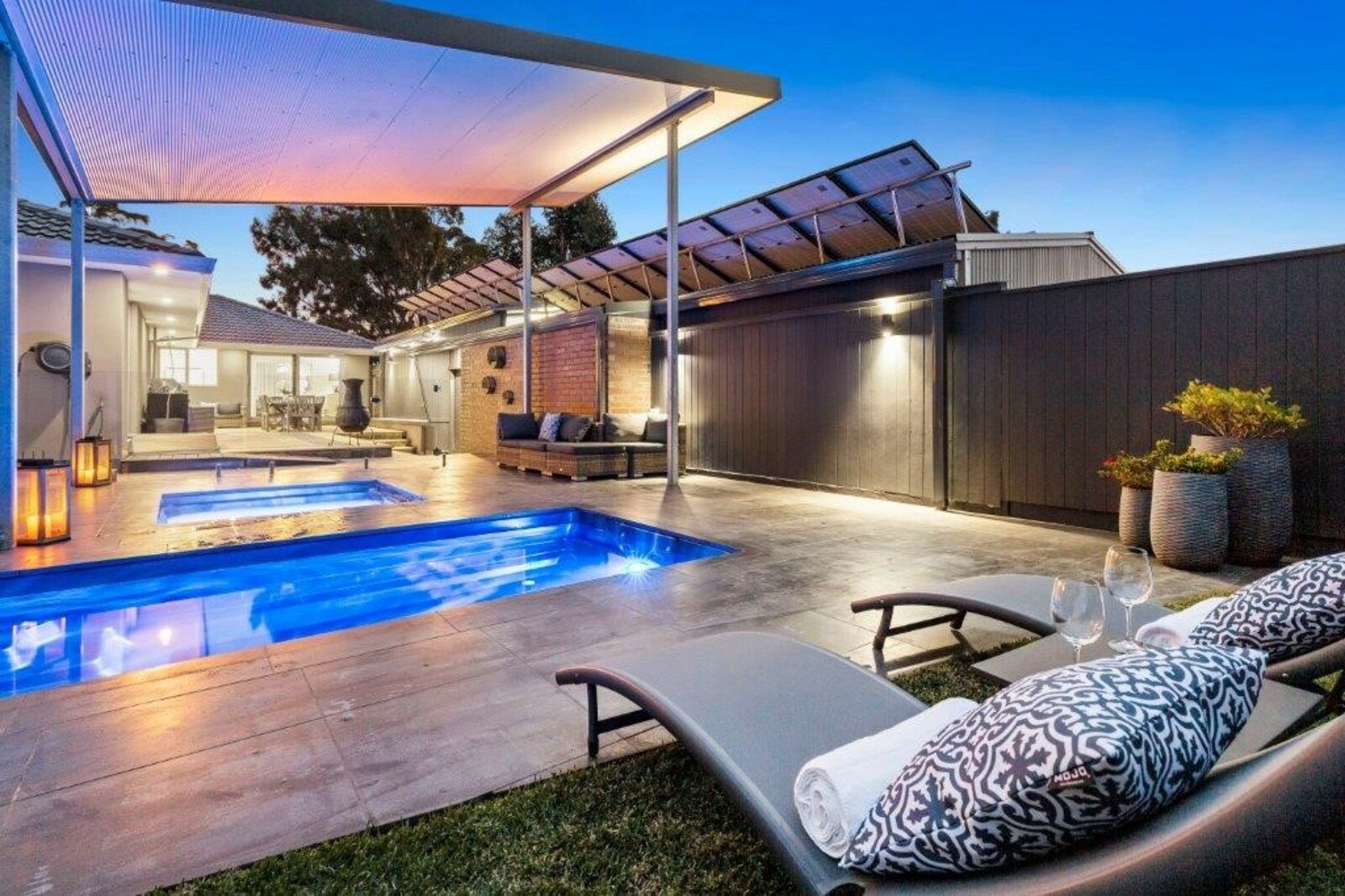 8 Greenlaw Crescent, Mount Martha, 3934