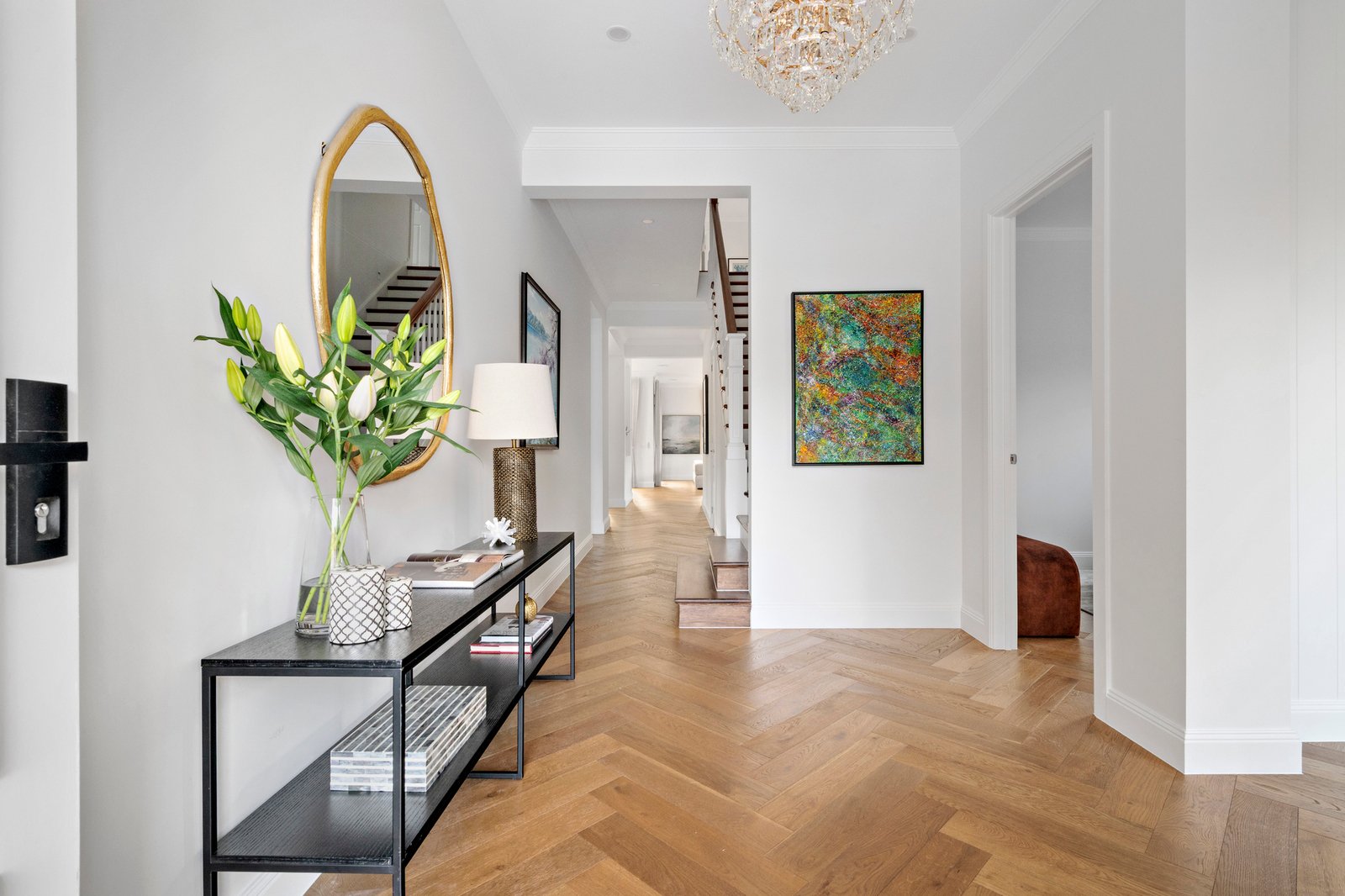 8 Hadley Court, Glen Iris, 3146