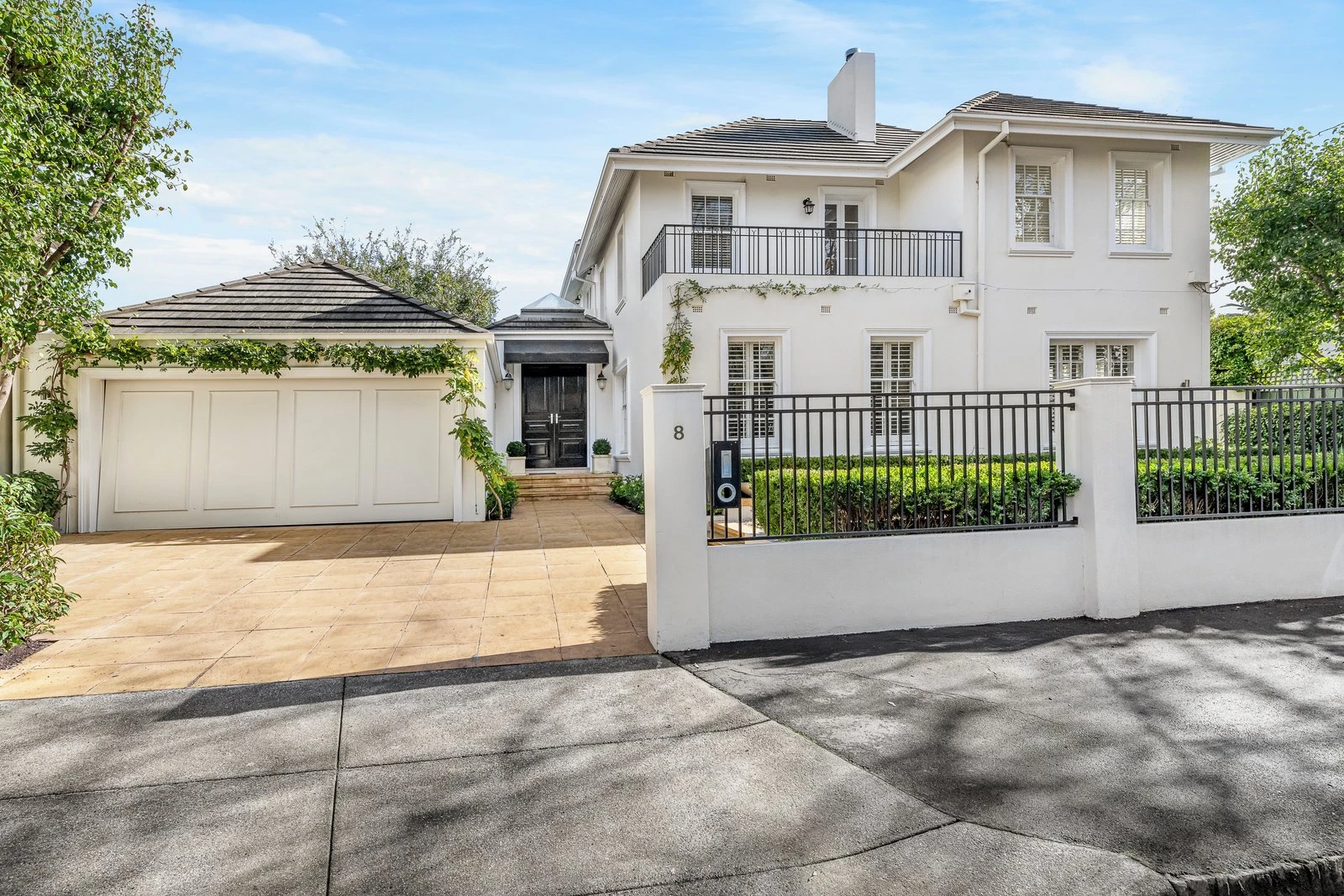 8 Harvey Street, Malvern, 3144