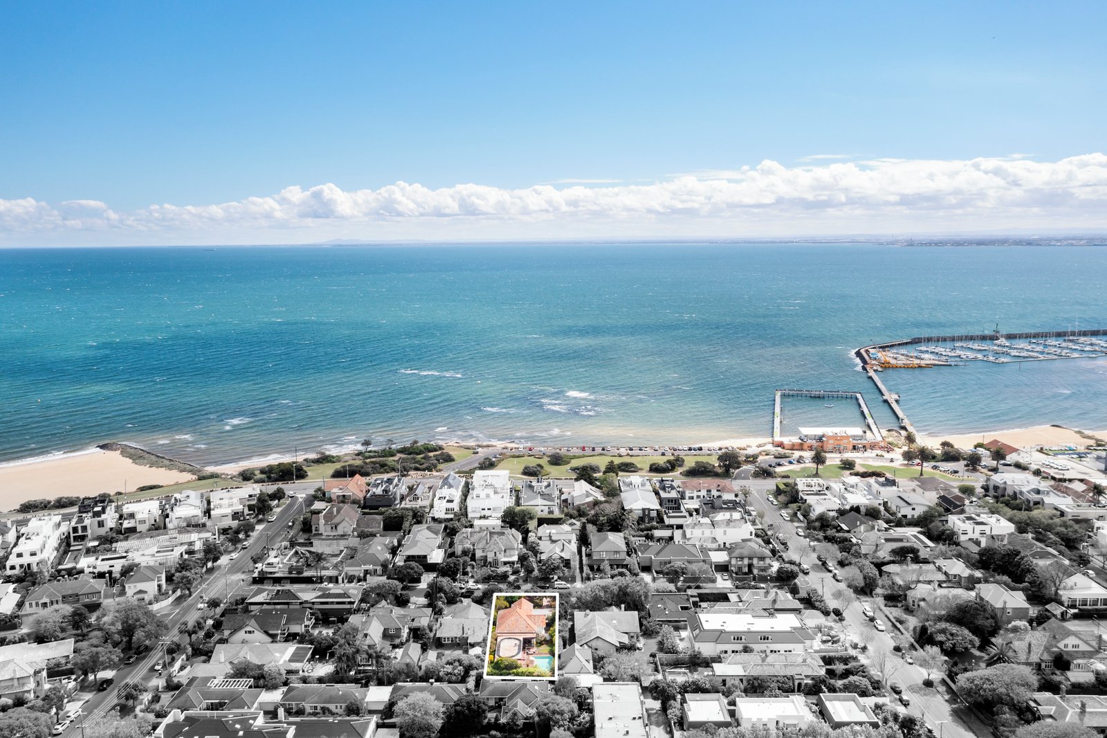 8 Webb Street, Brighton, 3186