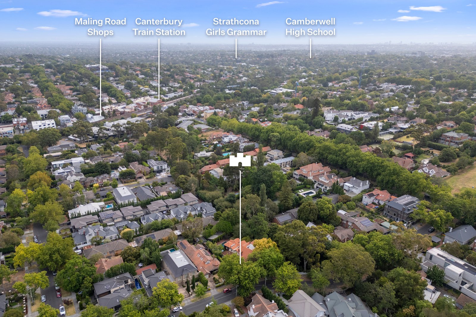 8 Winson Green Road, Canterbury, 3126