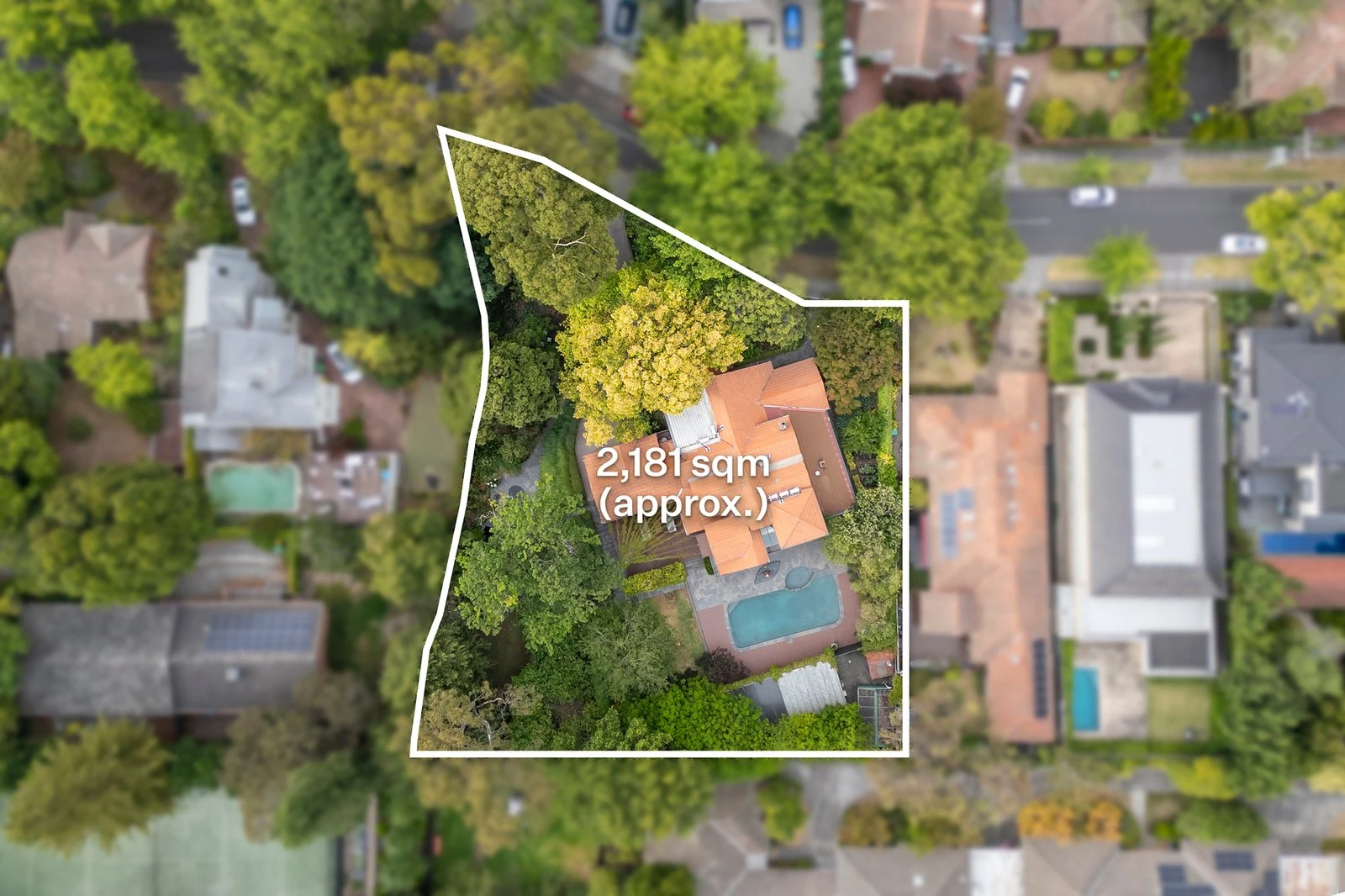 8 Winson Green Road, Canterbury, 3126