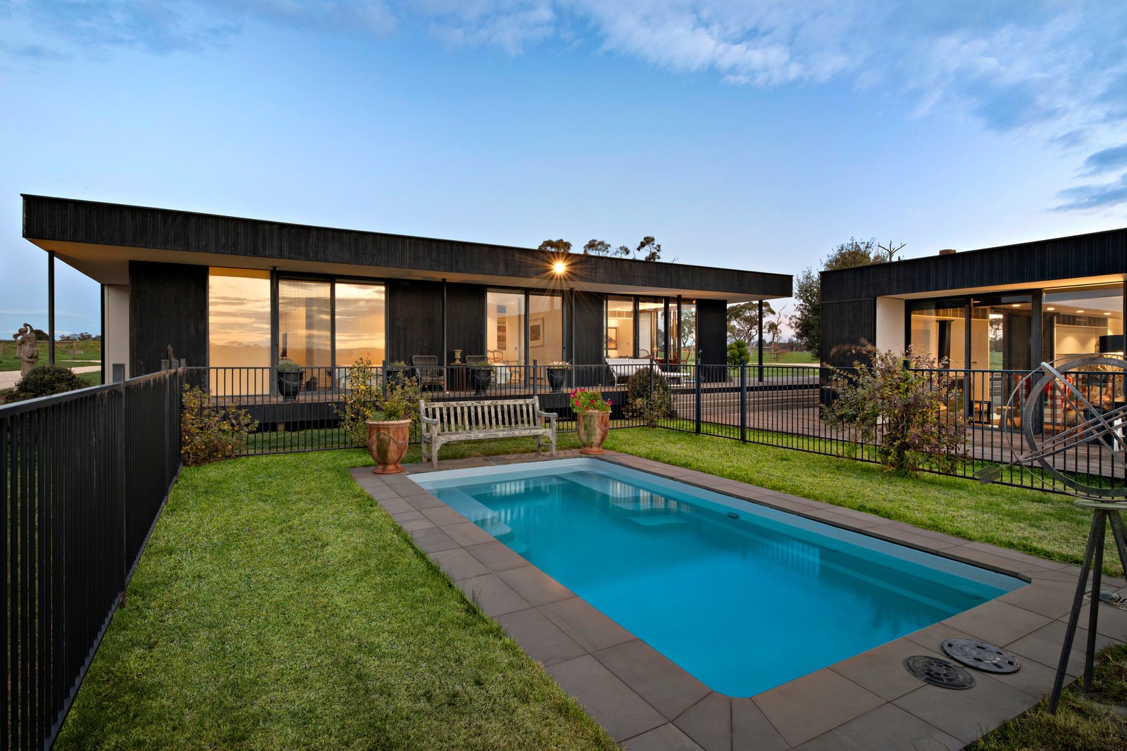 80-110 Fitzgerald Road, Bylands, 3762