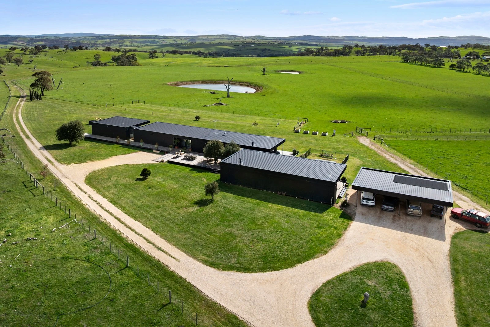 80-110 Fitzgerald Road, Bylands, 3762