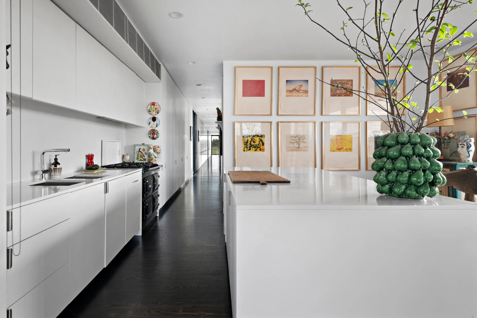 80-110 Fitzgerald Road, Bylands, 3762