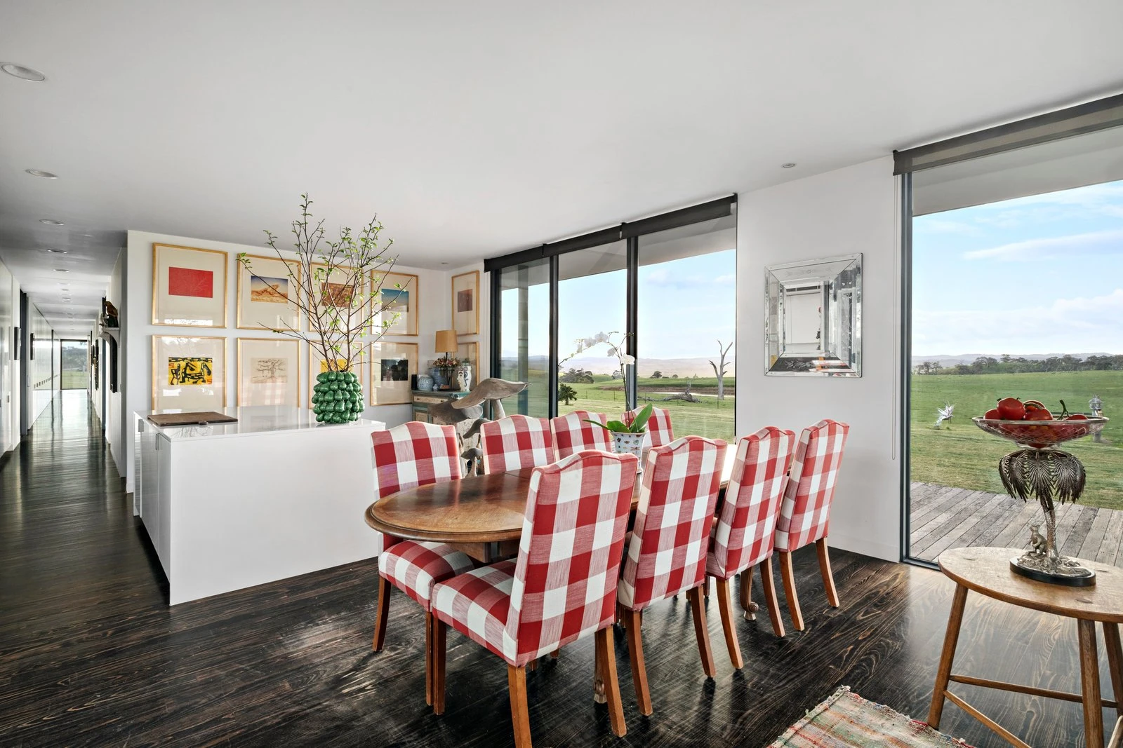 80-110 Fitzgerald Road, Bylands, 3762