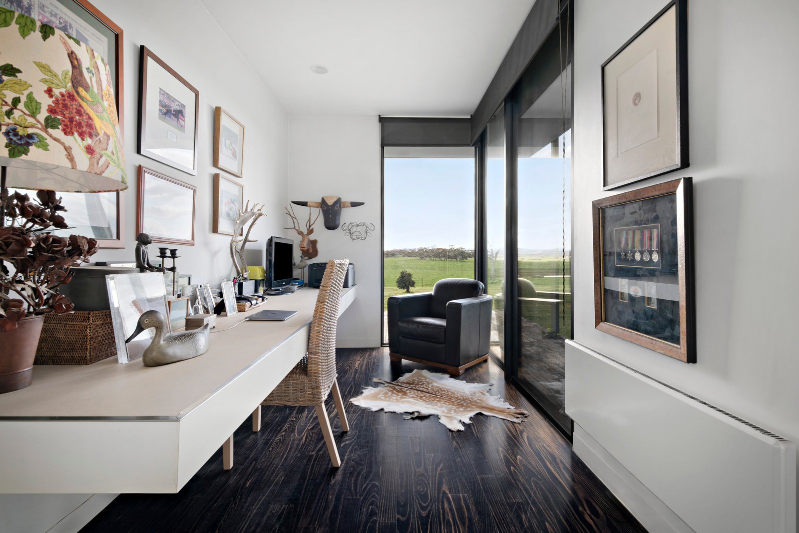 80-110 Fitzgerald Road, Bylands, 3762