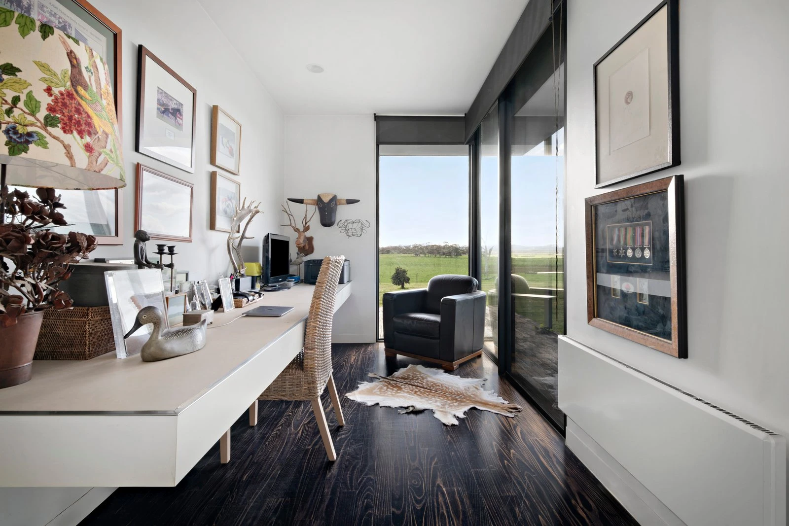 80-110 Fitzgerald Road, Bylands, 3762