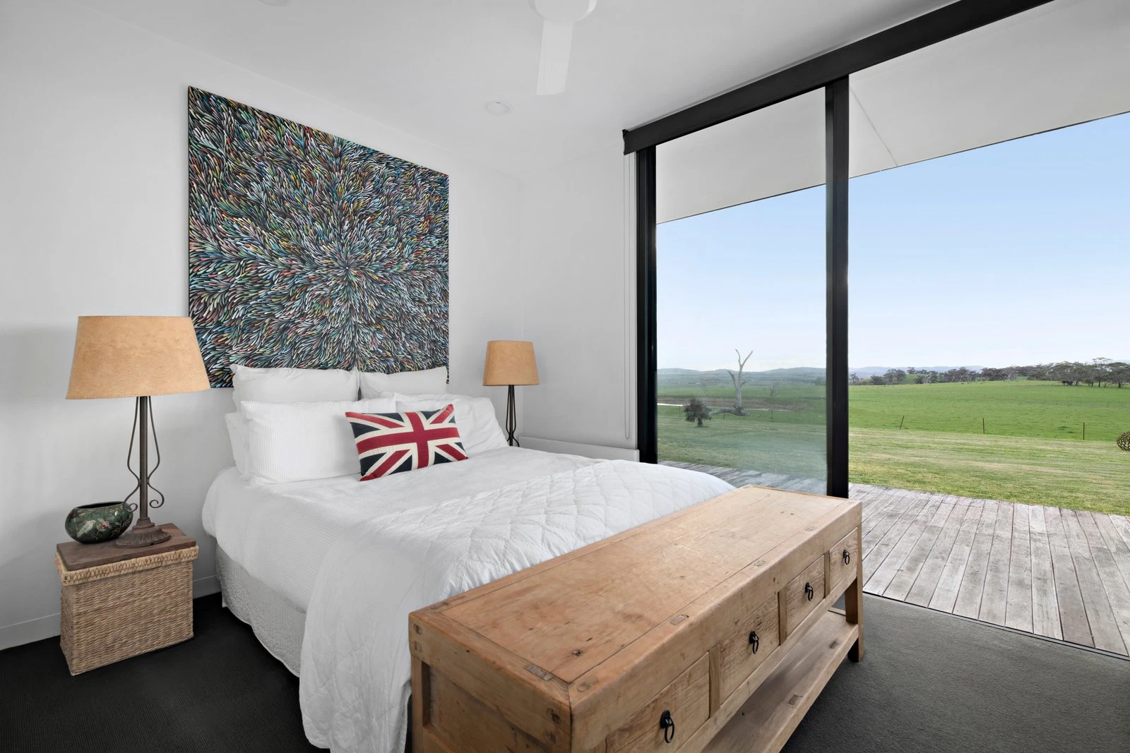 80-110 Fitzgerald Road, Bylands, 3762