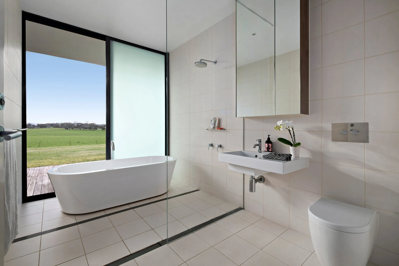 80-110 Fitzgerald Road, Bylands, 3762