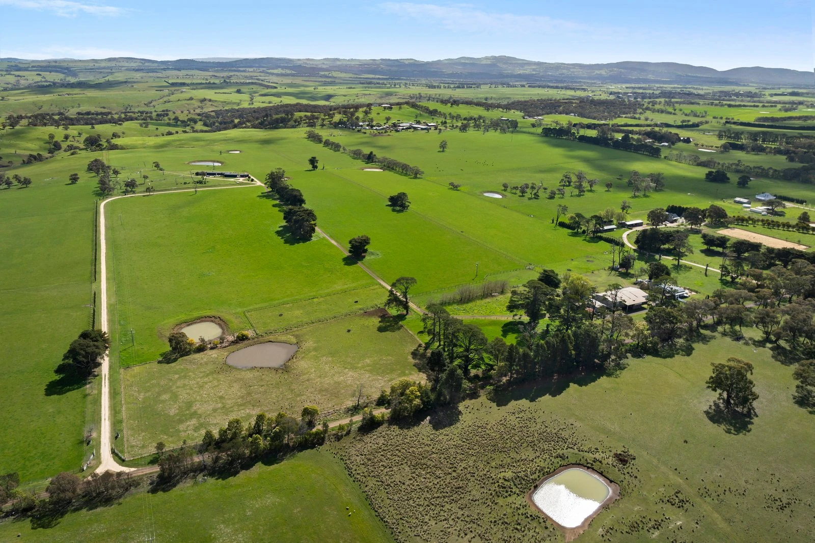 80-110 Fitzgerald Road, Bylands, 3762