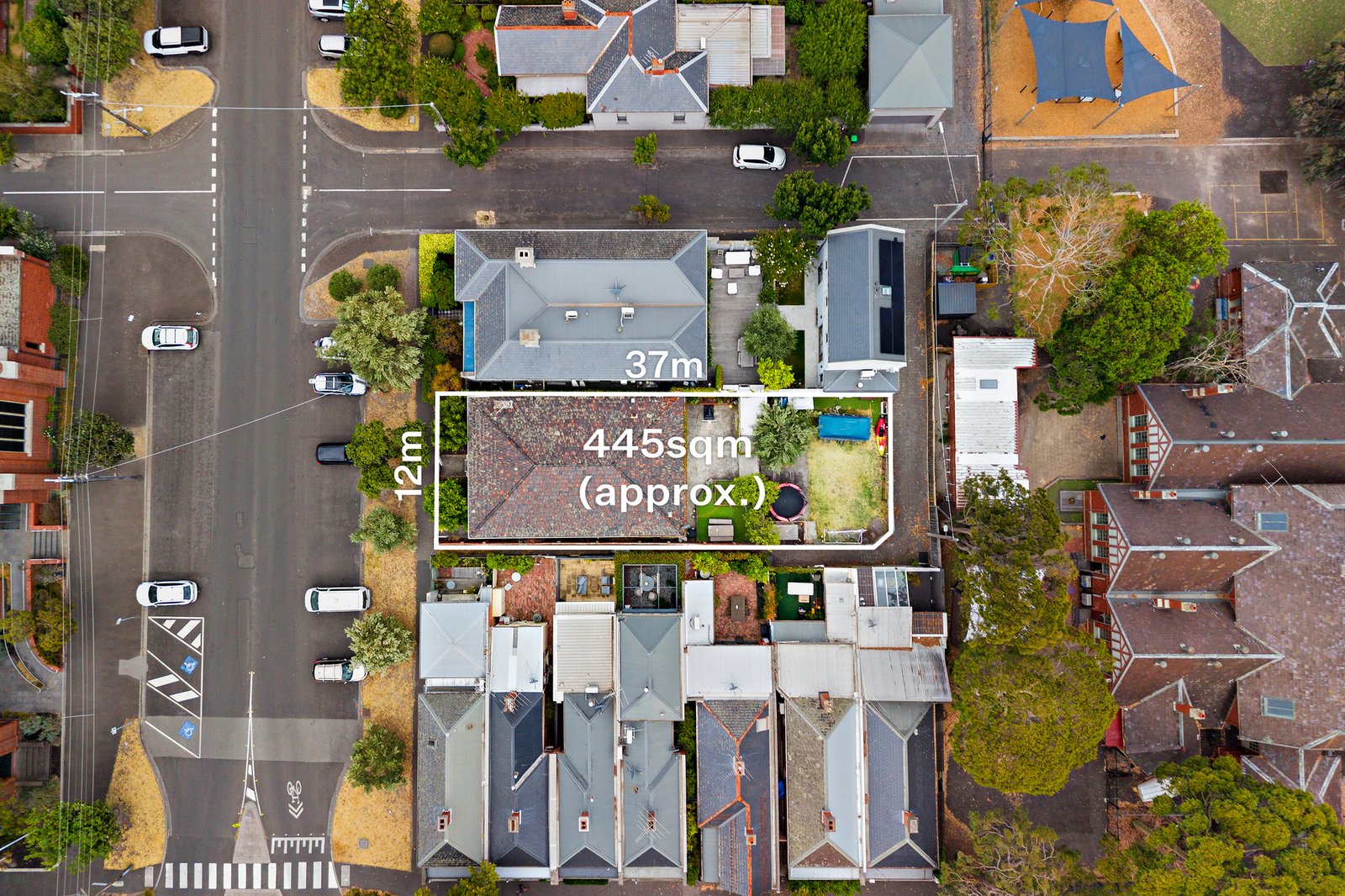 80 Wright Street, Middle Park, 3206
