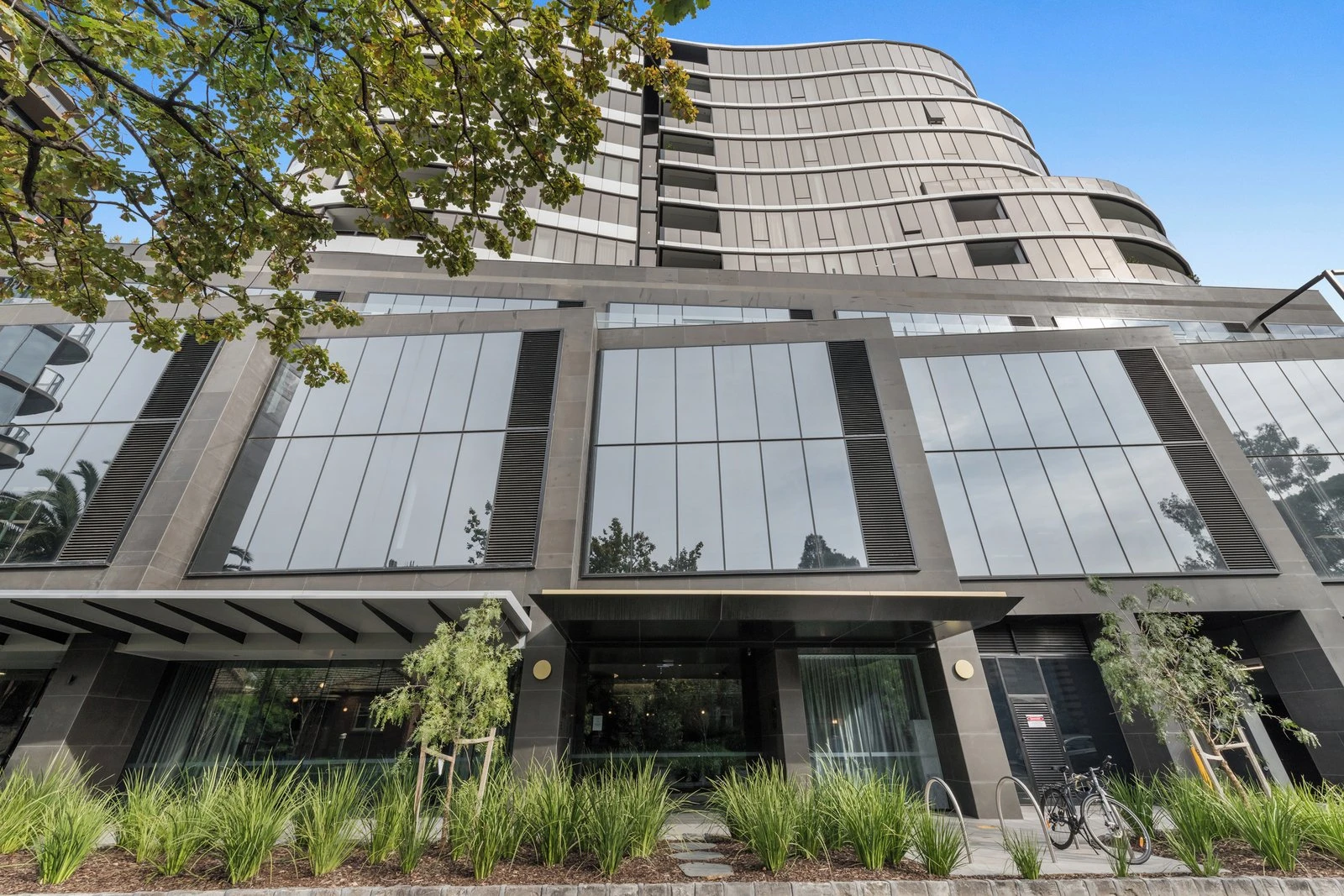 804/9 Porter Street, Hawthorn East, 3123