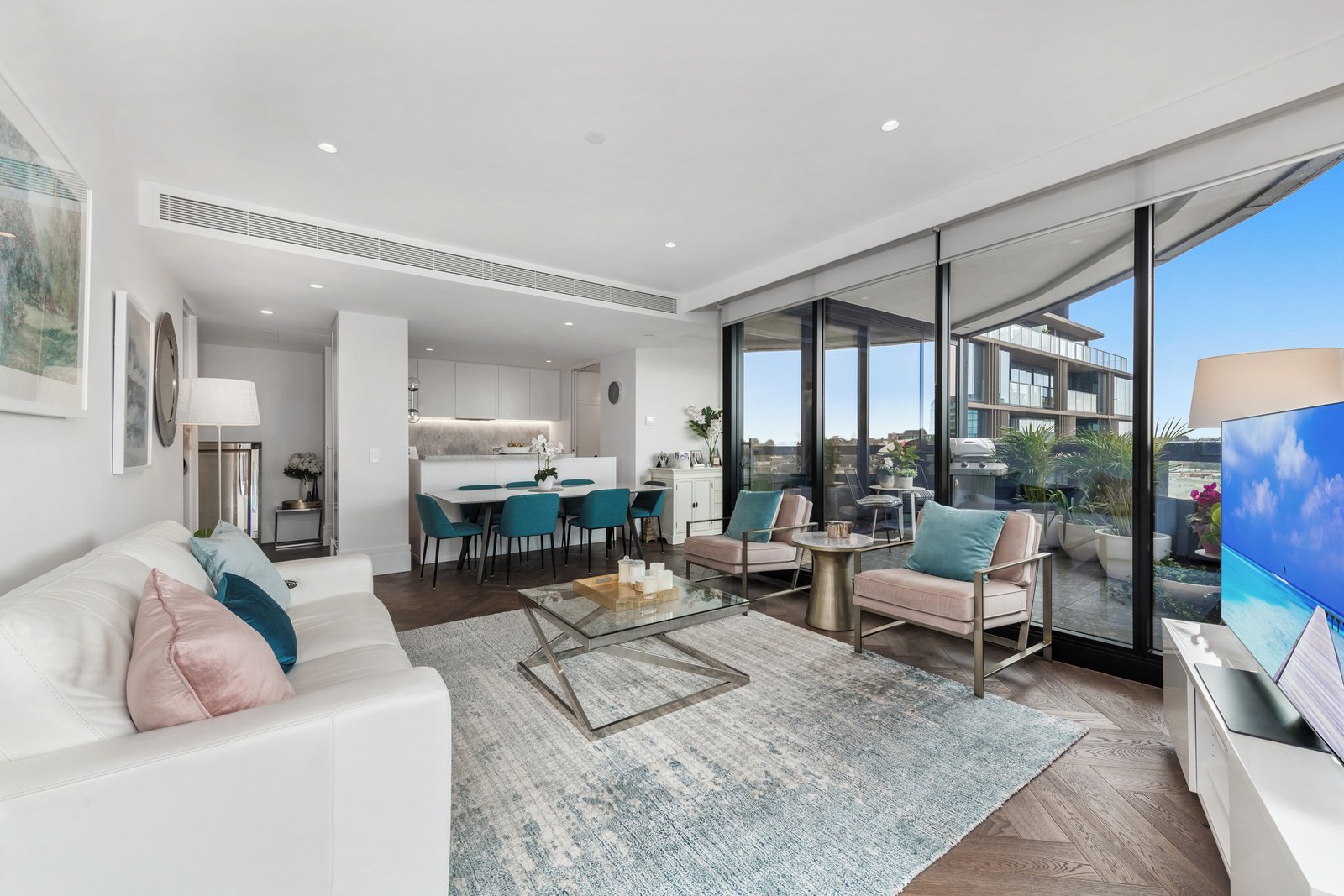 804/9 Porter Street, Hawthorn East, 3123