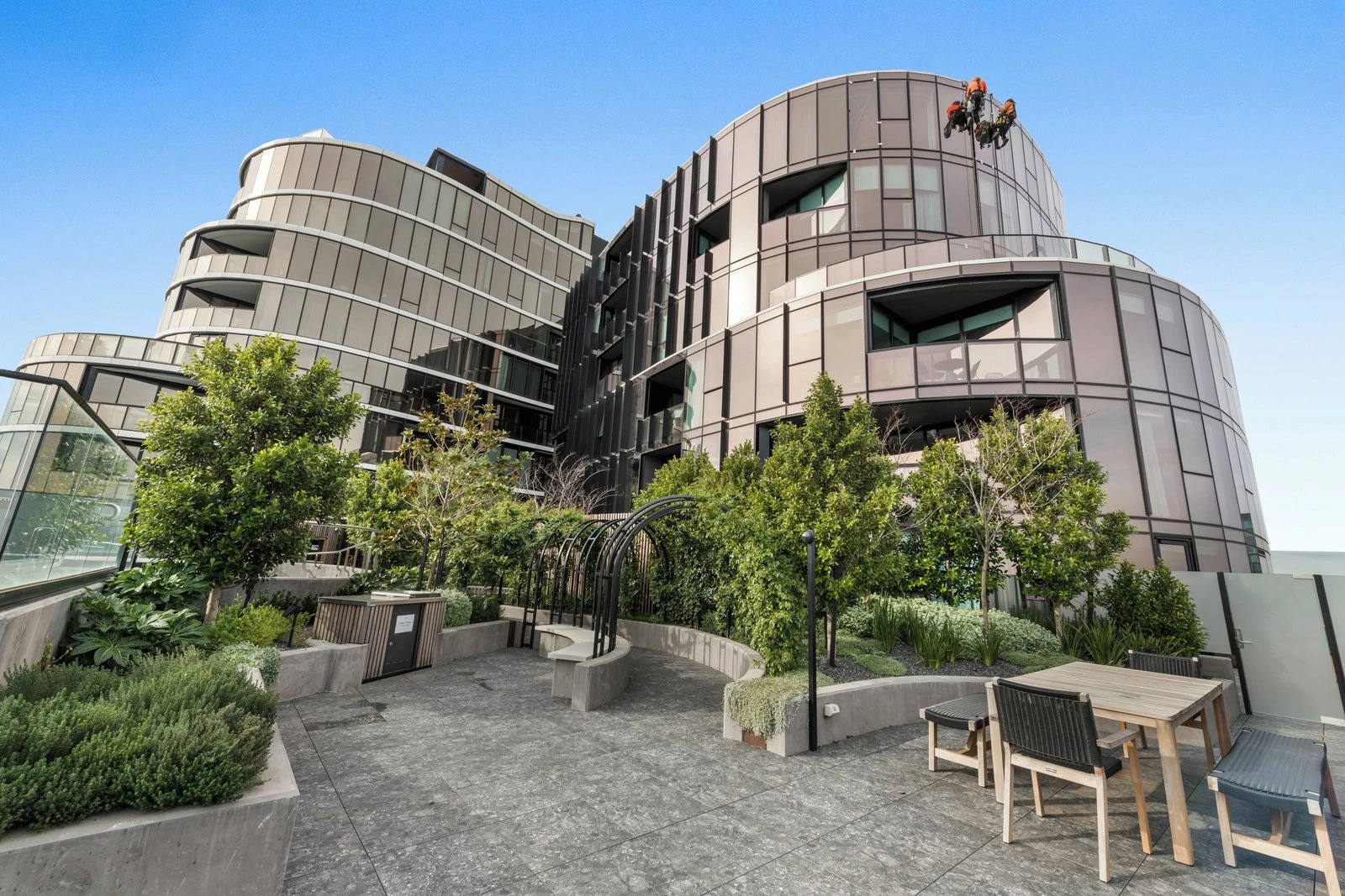 804/9 Porter Street, Hawthorn East, 3123