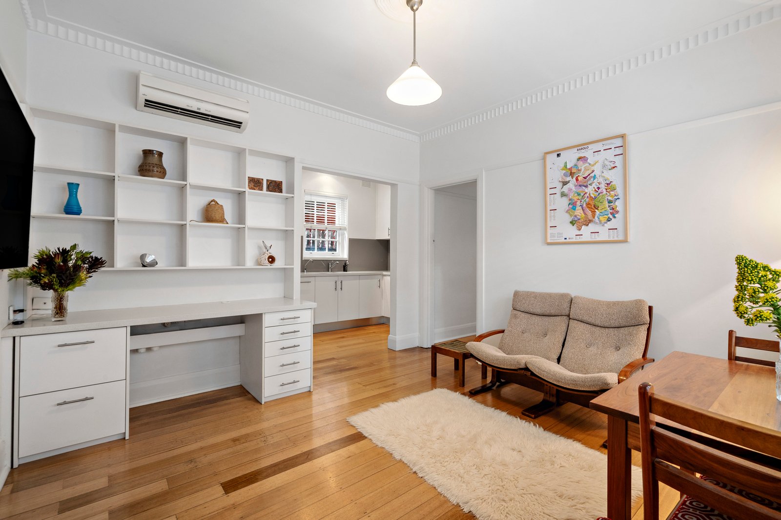 8/1 Park Street, St Kilda West, 3182