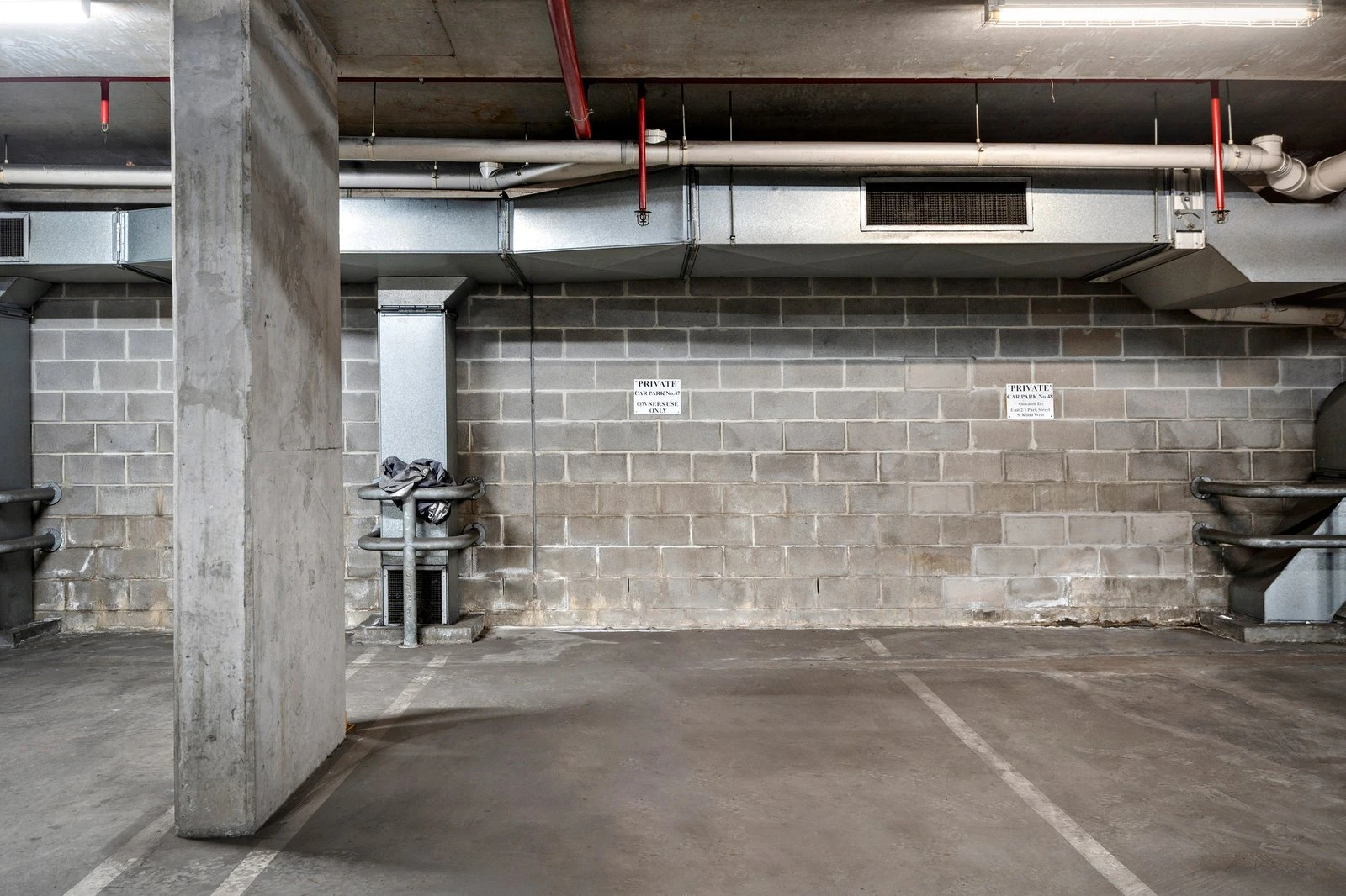 8/1 Park Street, St Kilda West, 3182