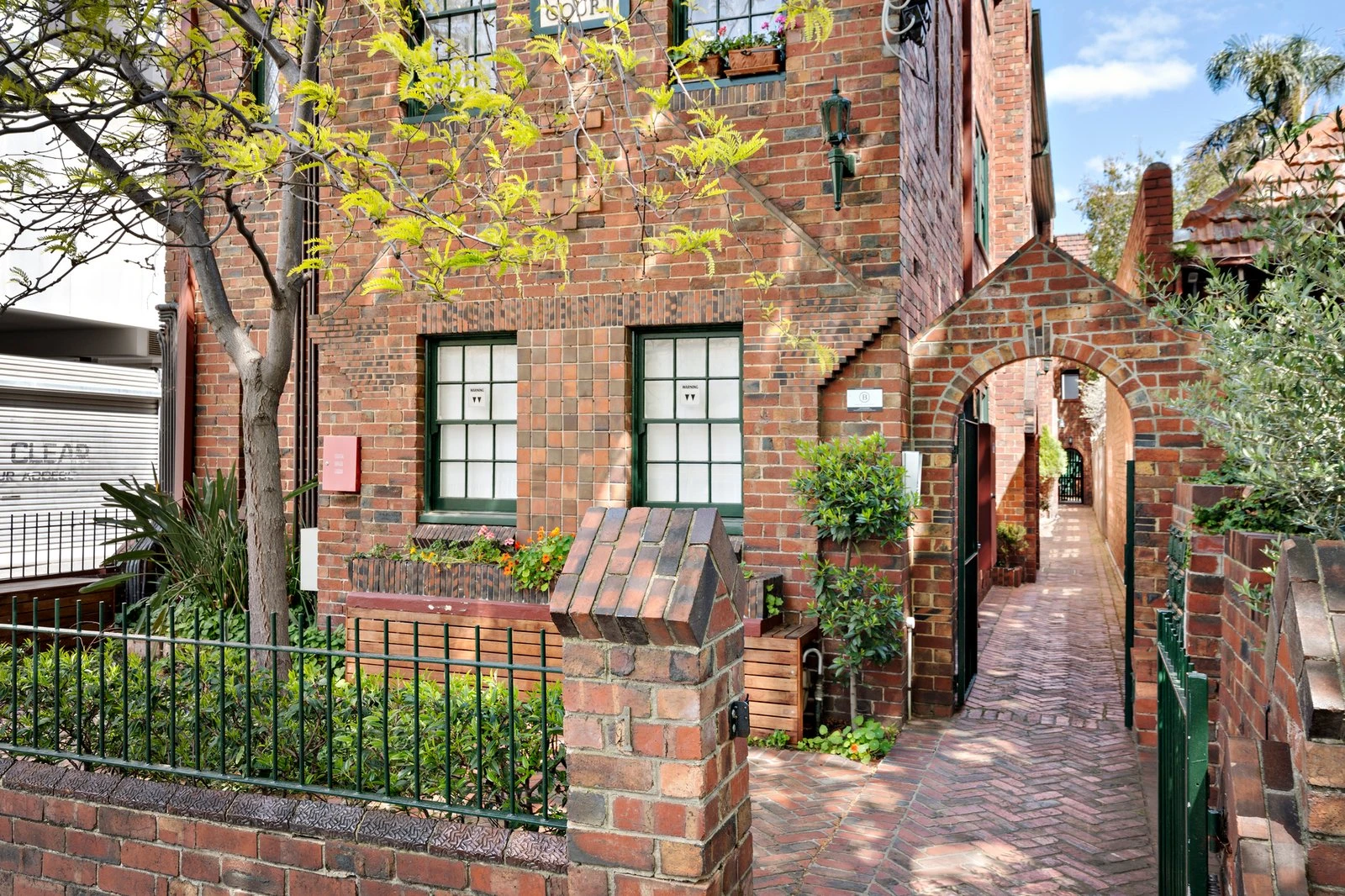 8/1 Park Street, St Kilda West, 3182