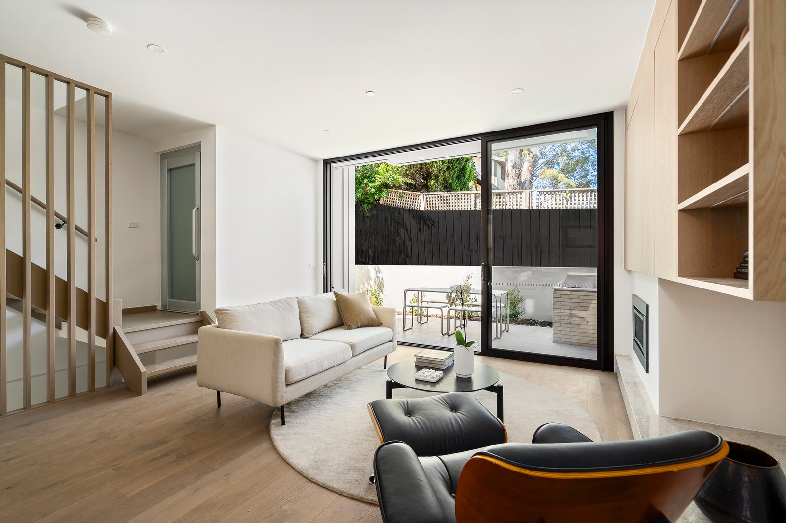 8/17 Parring Road, Balwyn, 3103