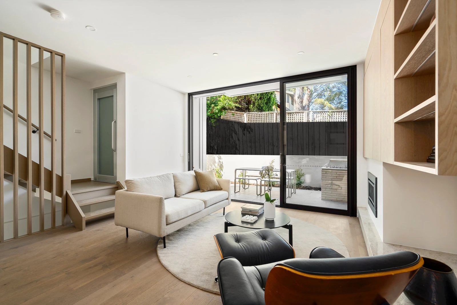 8/17 Parring Road, Balwyn, 3103