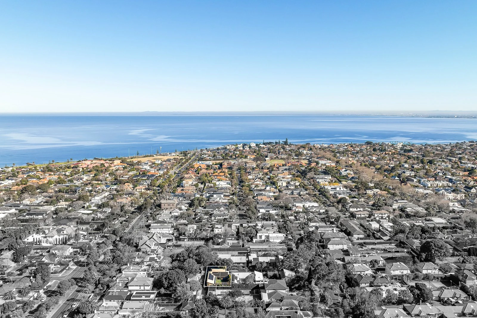 8/20 Yuille Street, Brighton, 3186