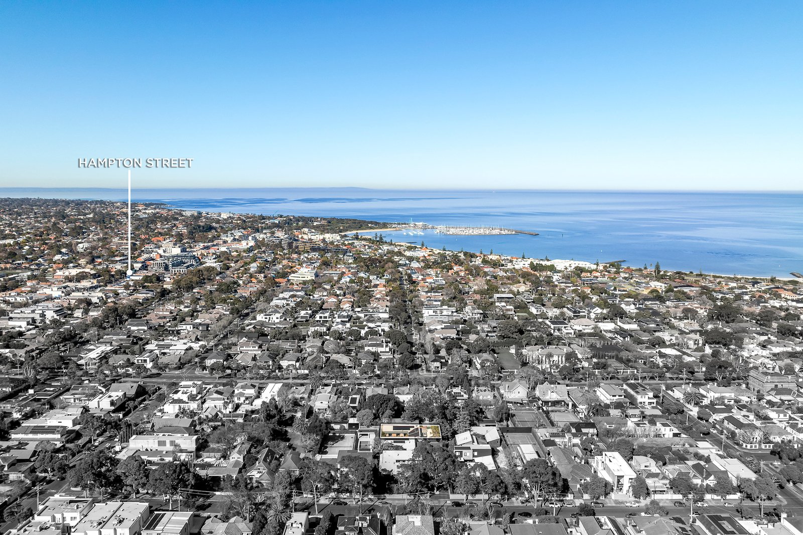 8/20 Yuille Street, Brighton, 3186