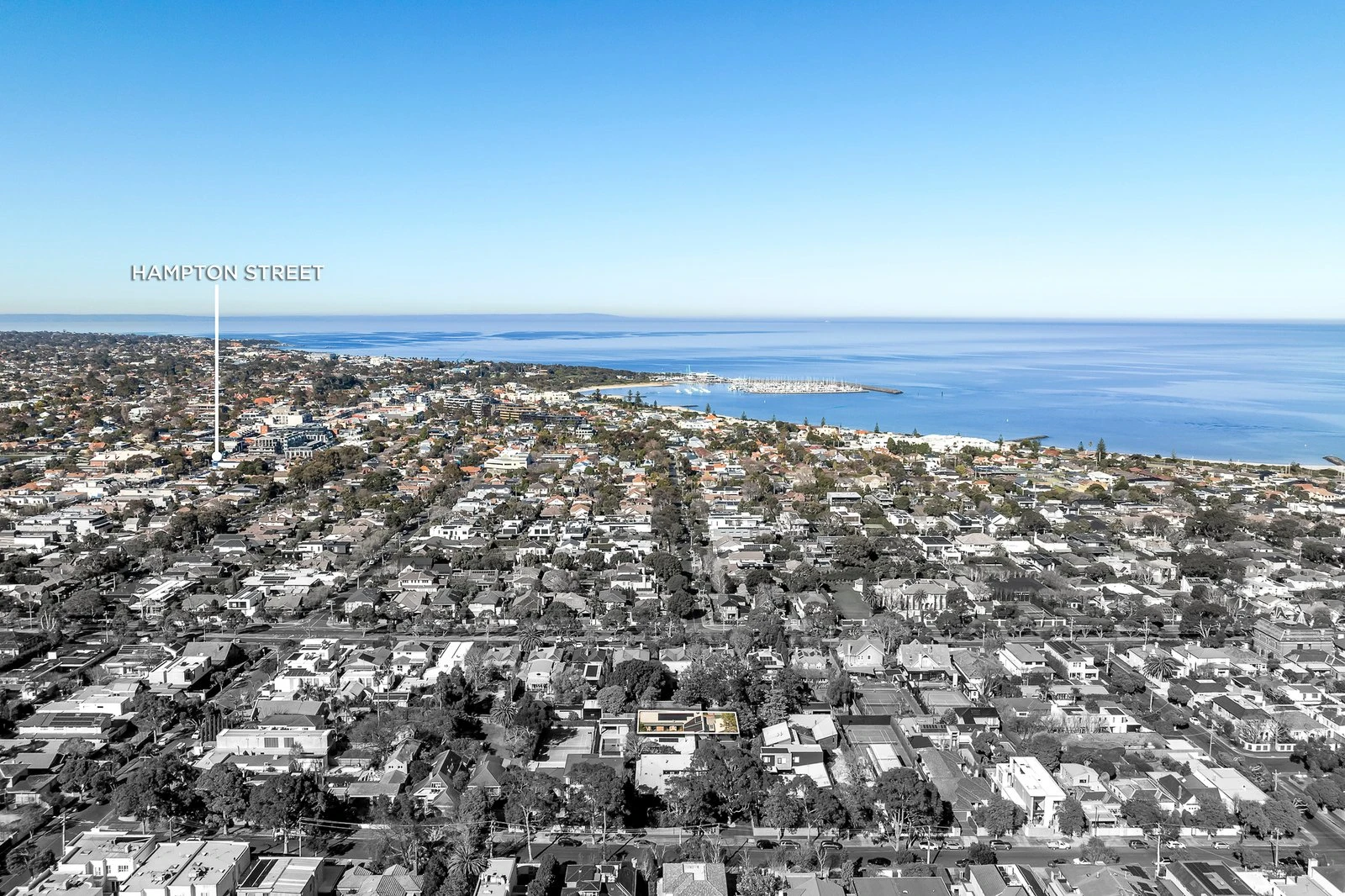 8/20 Yuille Street, Brighton, 3186