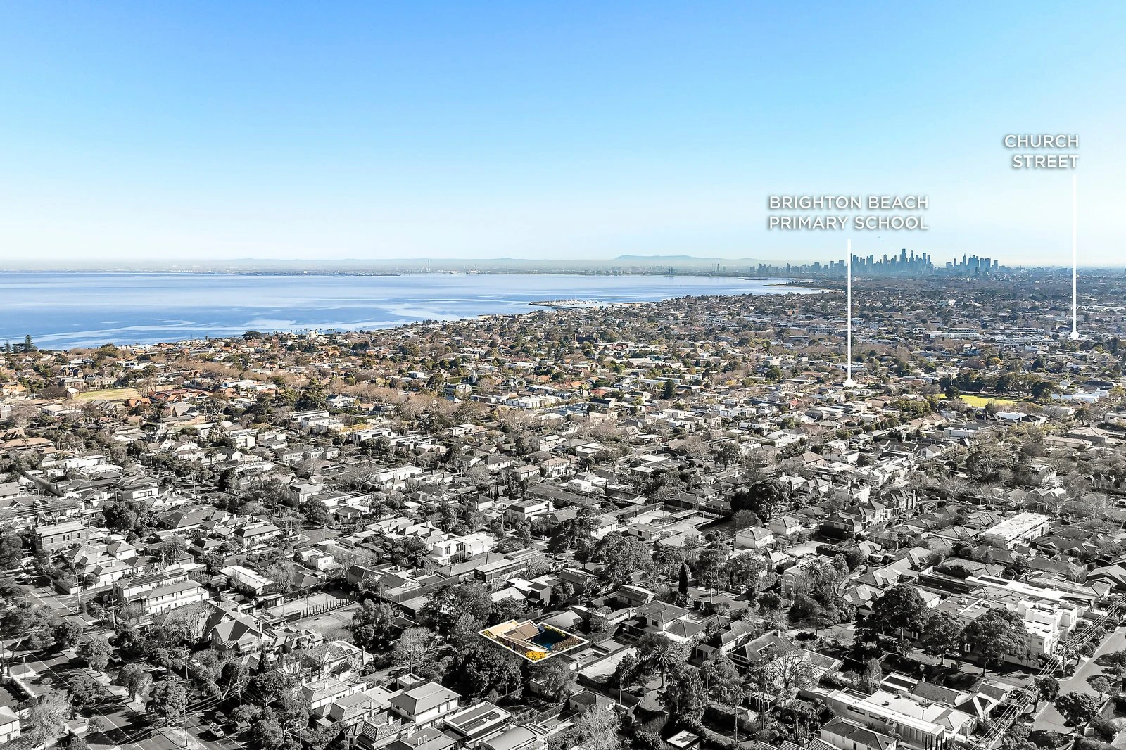 8/20 Yuille Street, Brighton, 3186