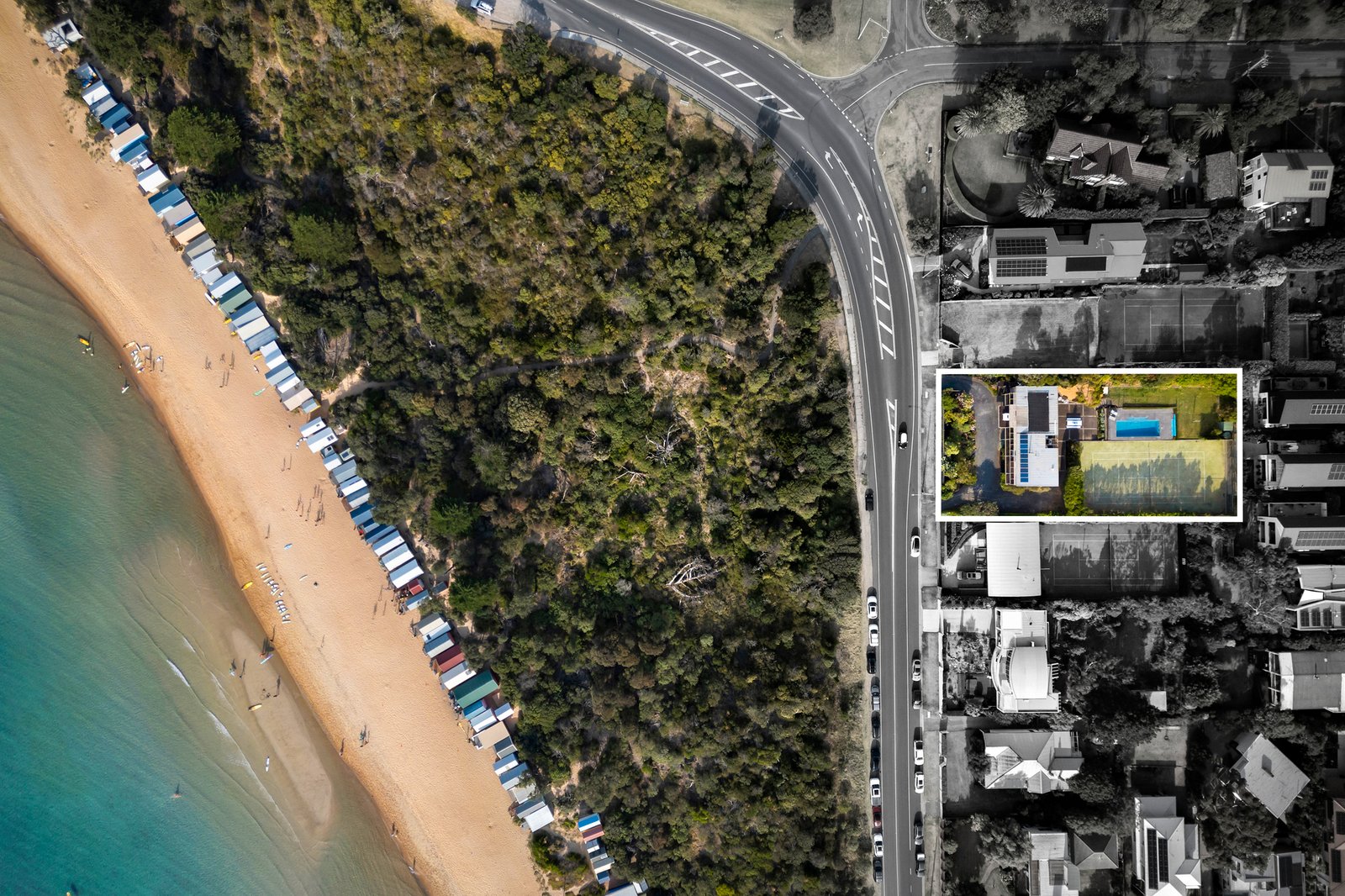 829 Esplanade, Mornington, 3931