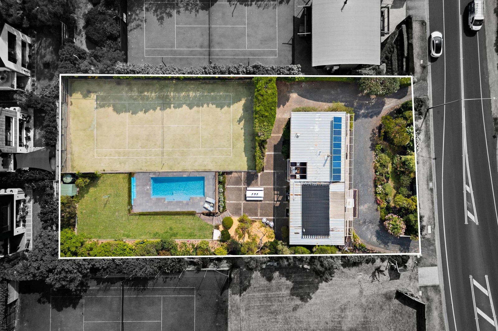829 Esplanade, Mornington, 3931