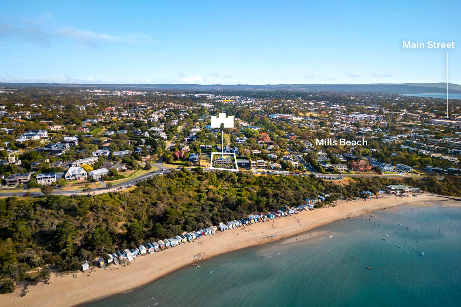 829 Esplanade, Mornington, 3931